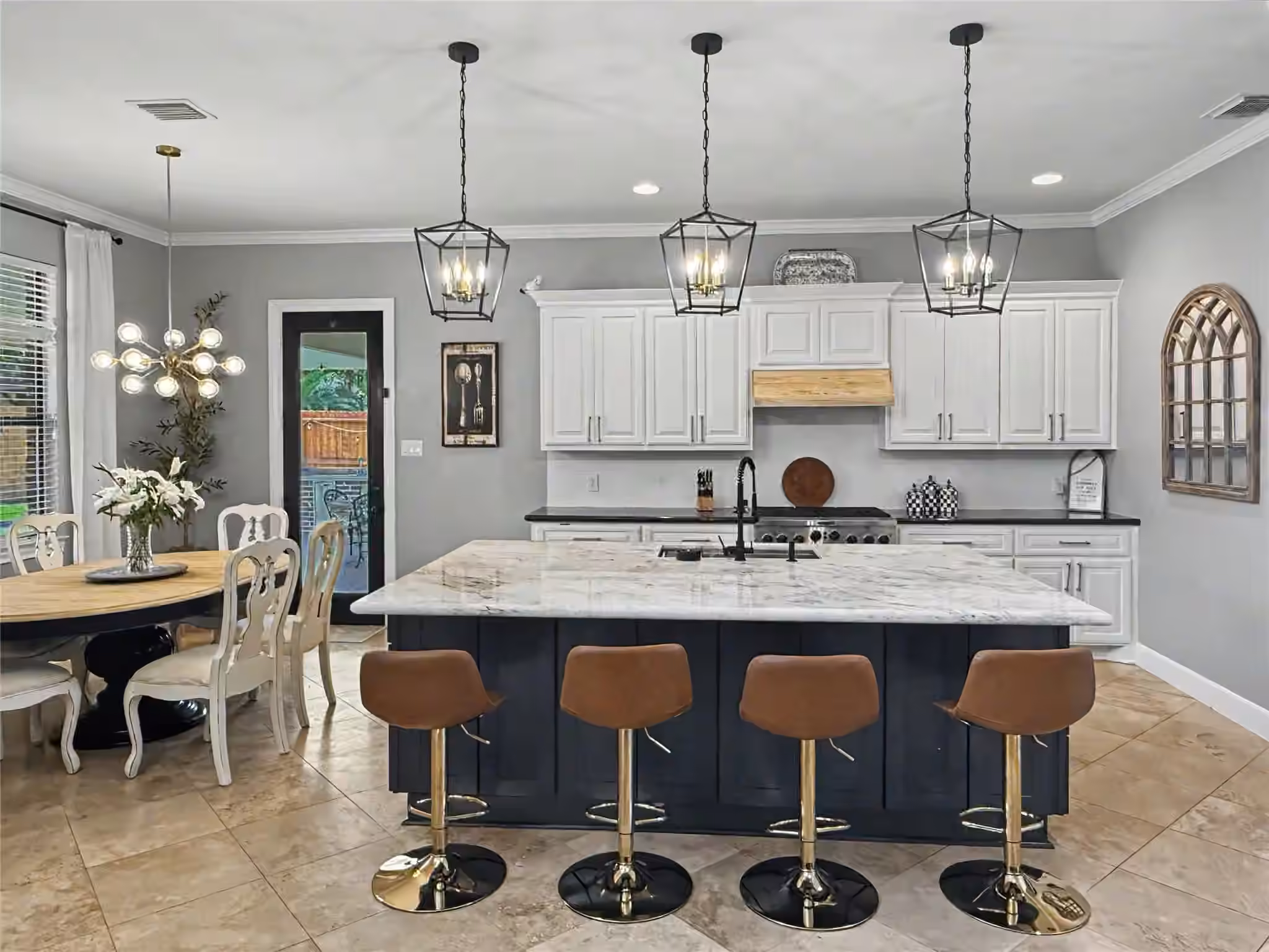 Photo 7 of 5910 Hawthorne Garden Way, Katy, TX