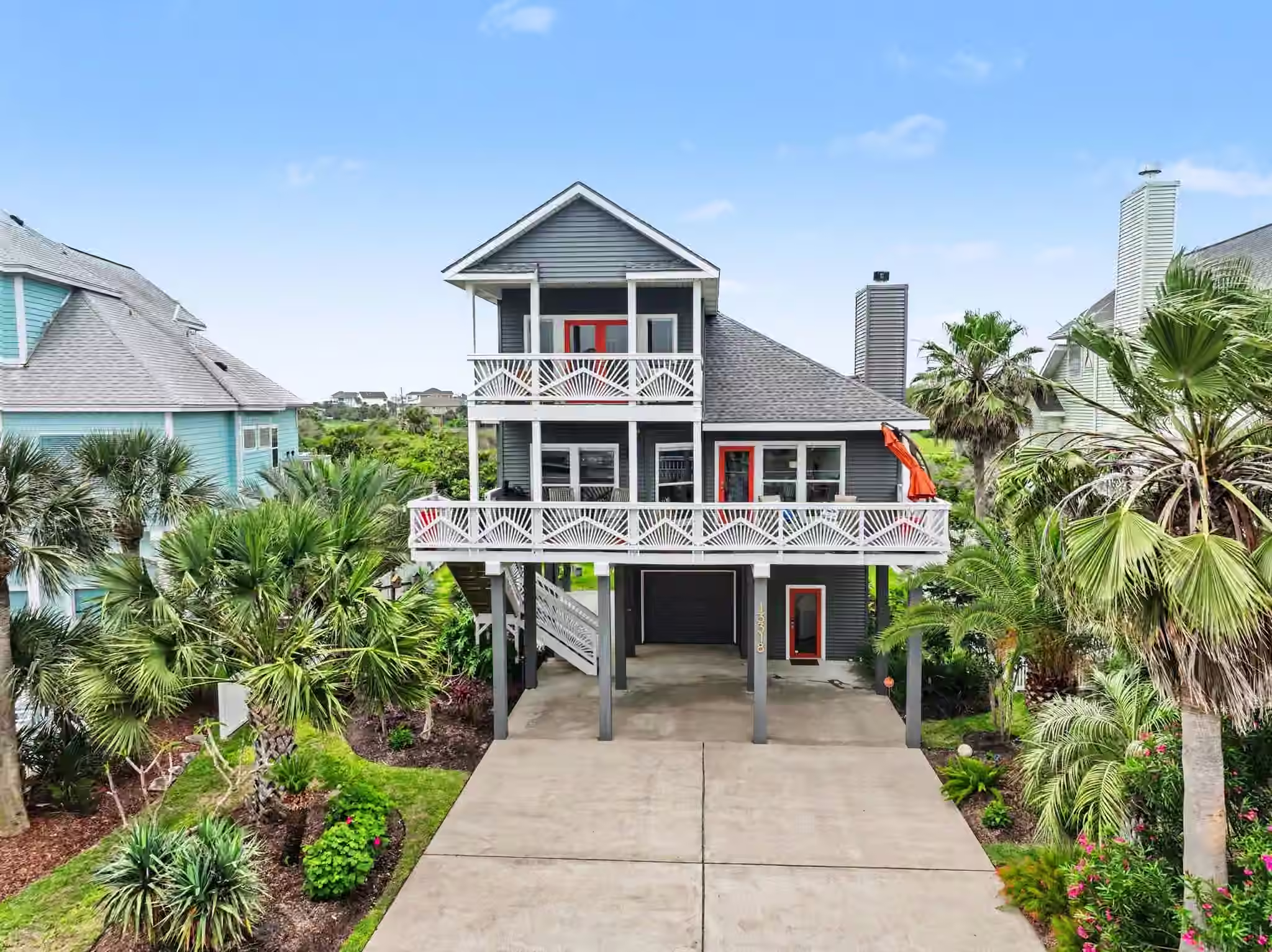 Photo of 13318 Binnacle Way, Galveston, TX 77554