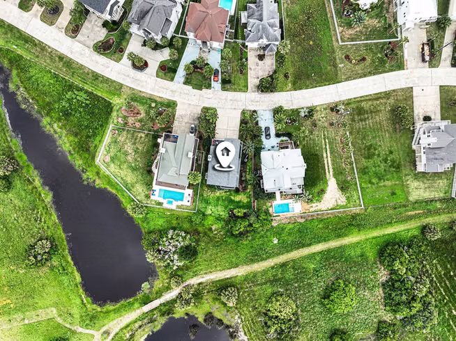Photo 3 of 13318 Binnacle Way, Galveston, TX