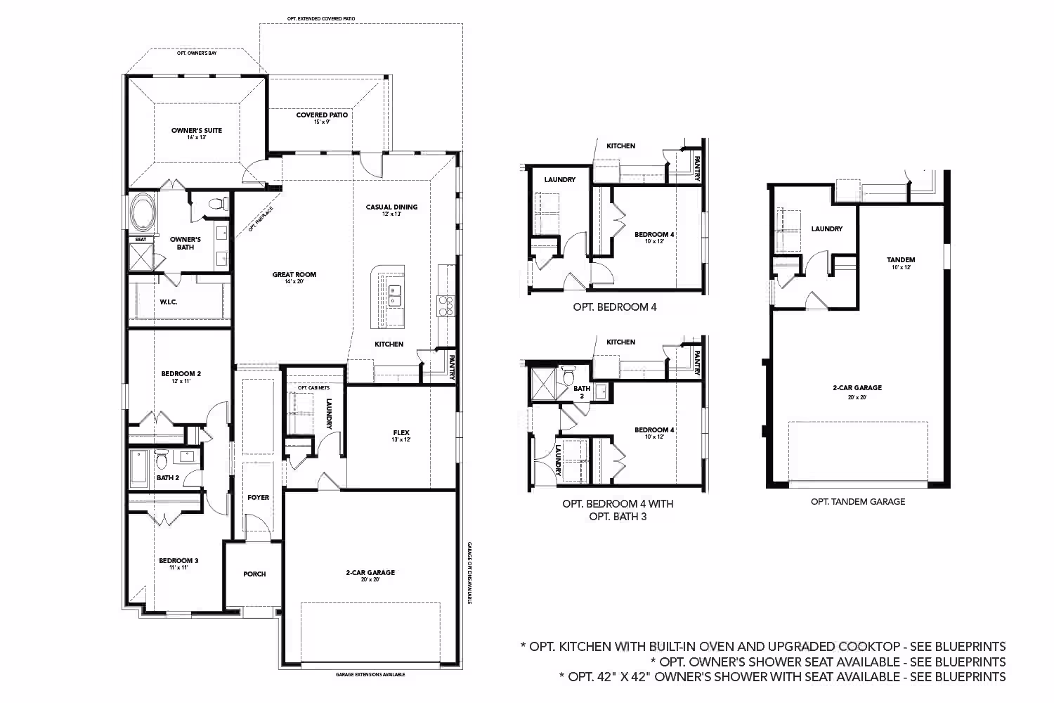 Photo 2 of 4760 Bakers Landing Drive, Katy, TX