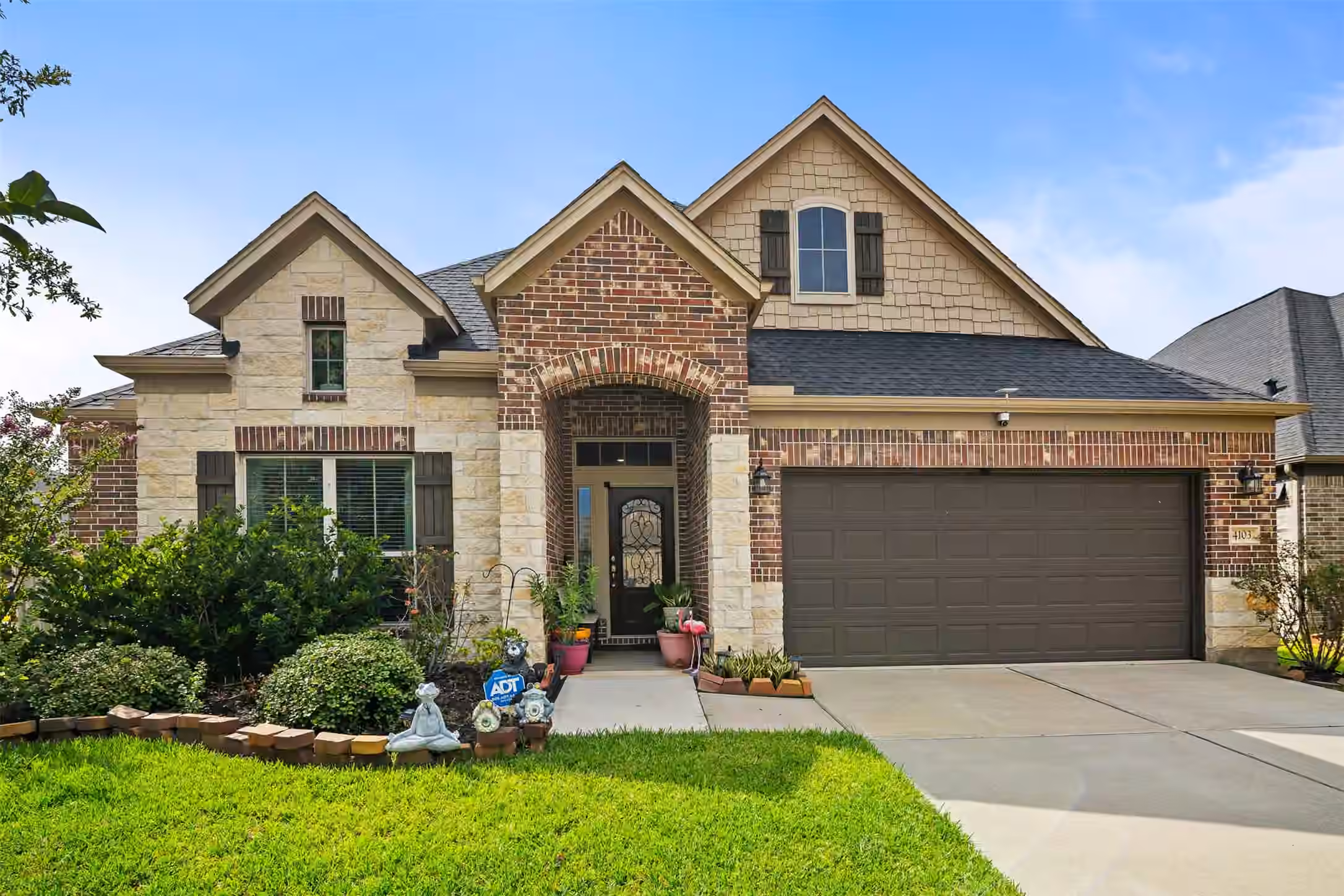 Photo of 4103 Browns Forest Drive, Houston, TX 77084