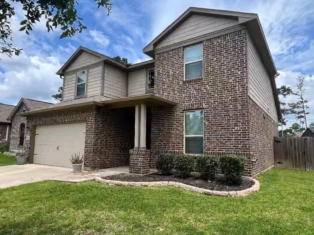 Photo of 2340 La Salle Woods, Conroe, TX 77304
