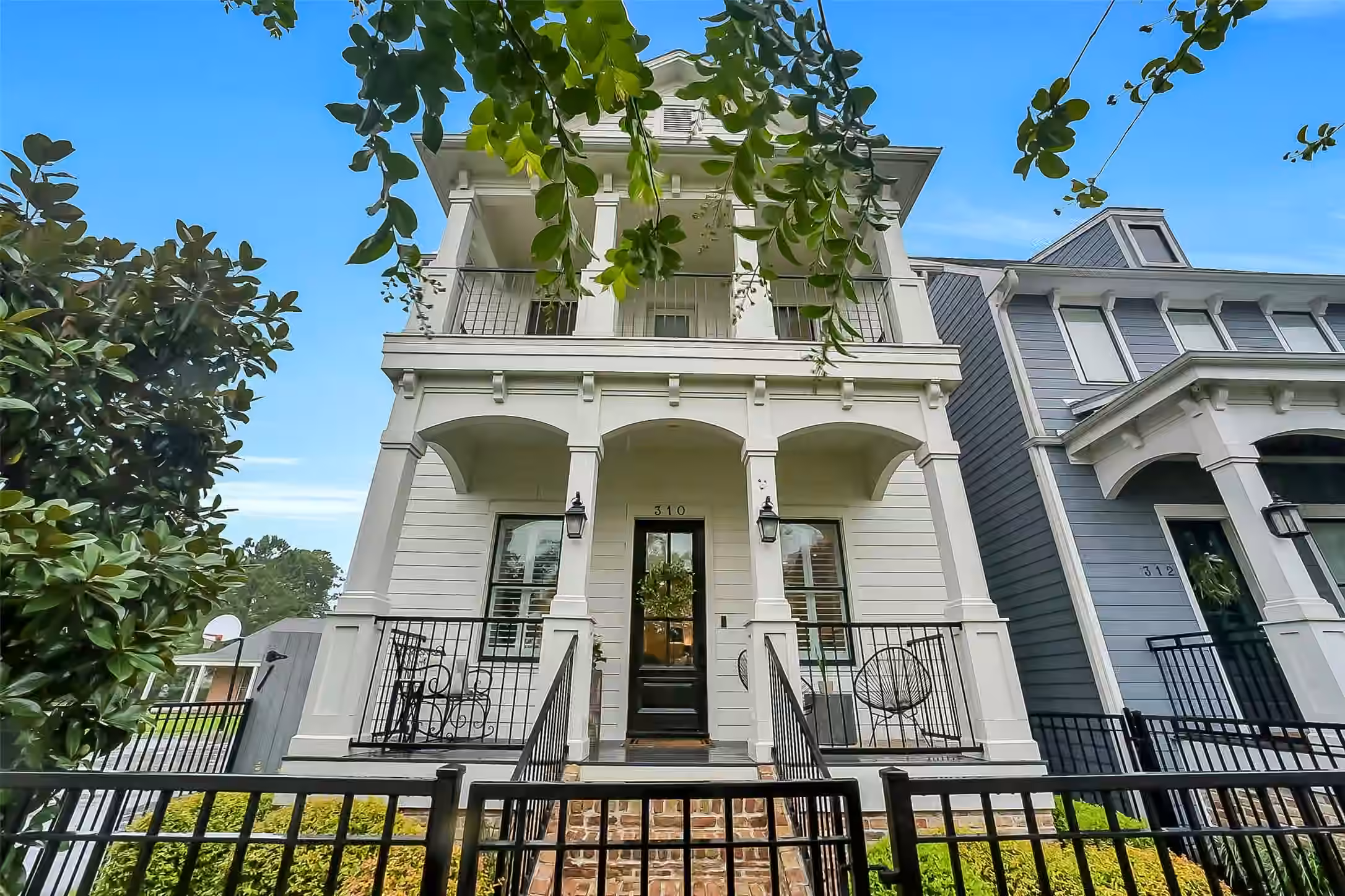 Photo of 310 W 18th Street, Houston, TX