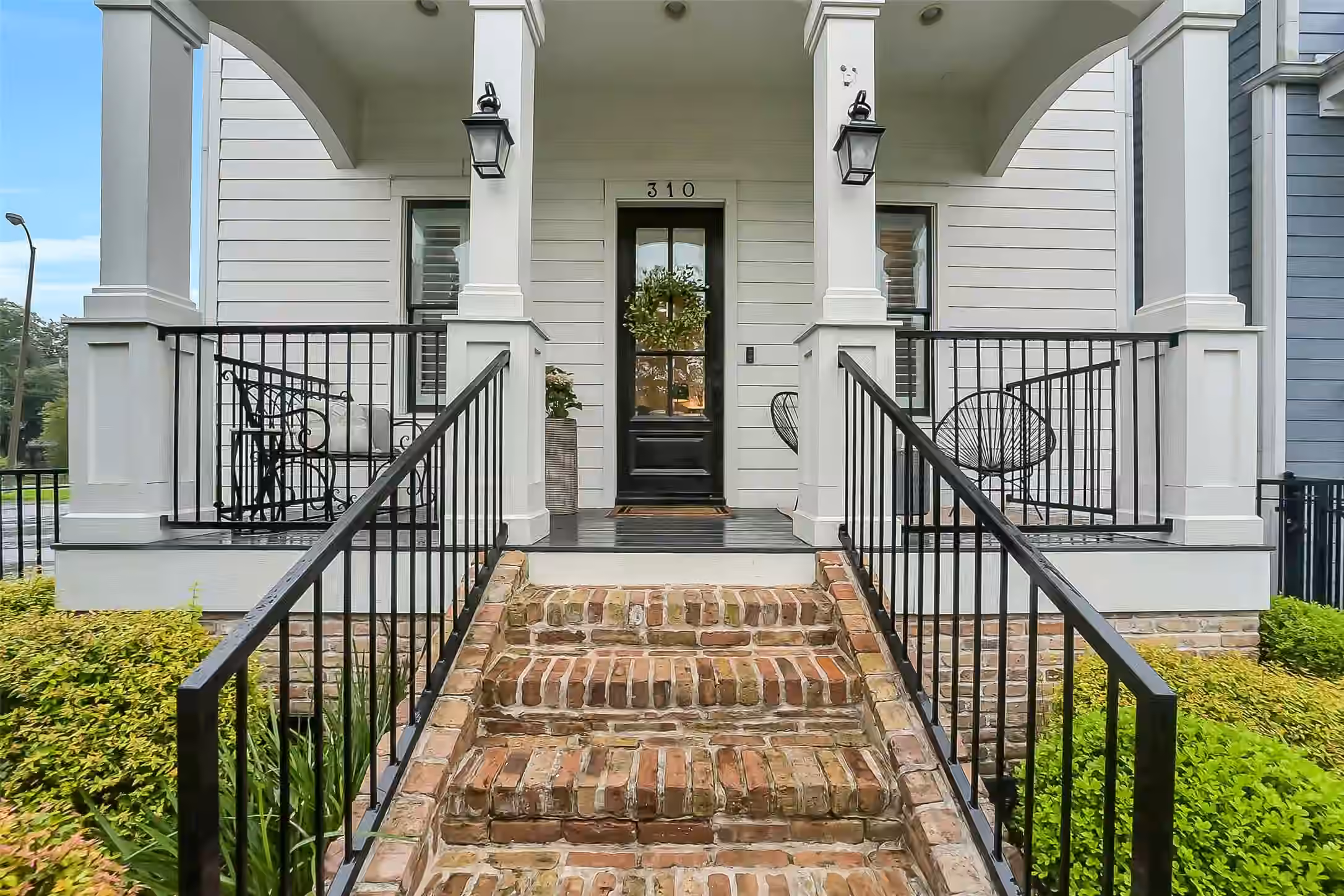 Photo 4 of 310 W 18th Street, Houston, TX