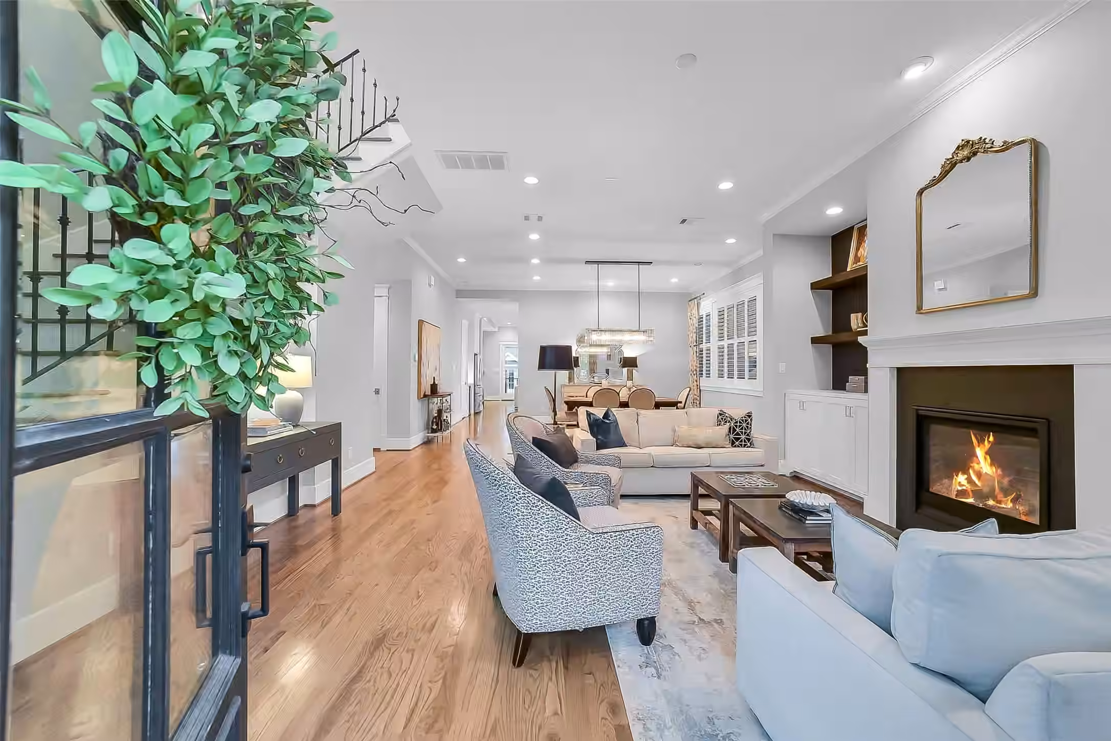 Photo 6 of 310 W 18th Street, Houston, TX