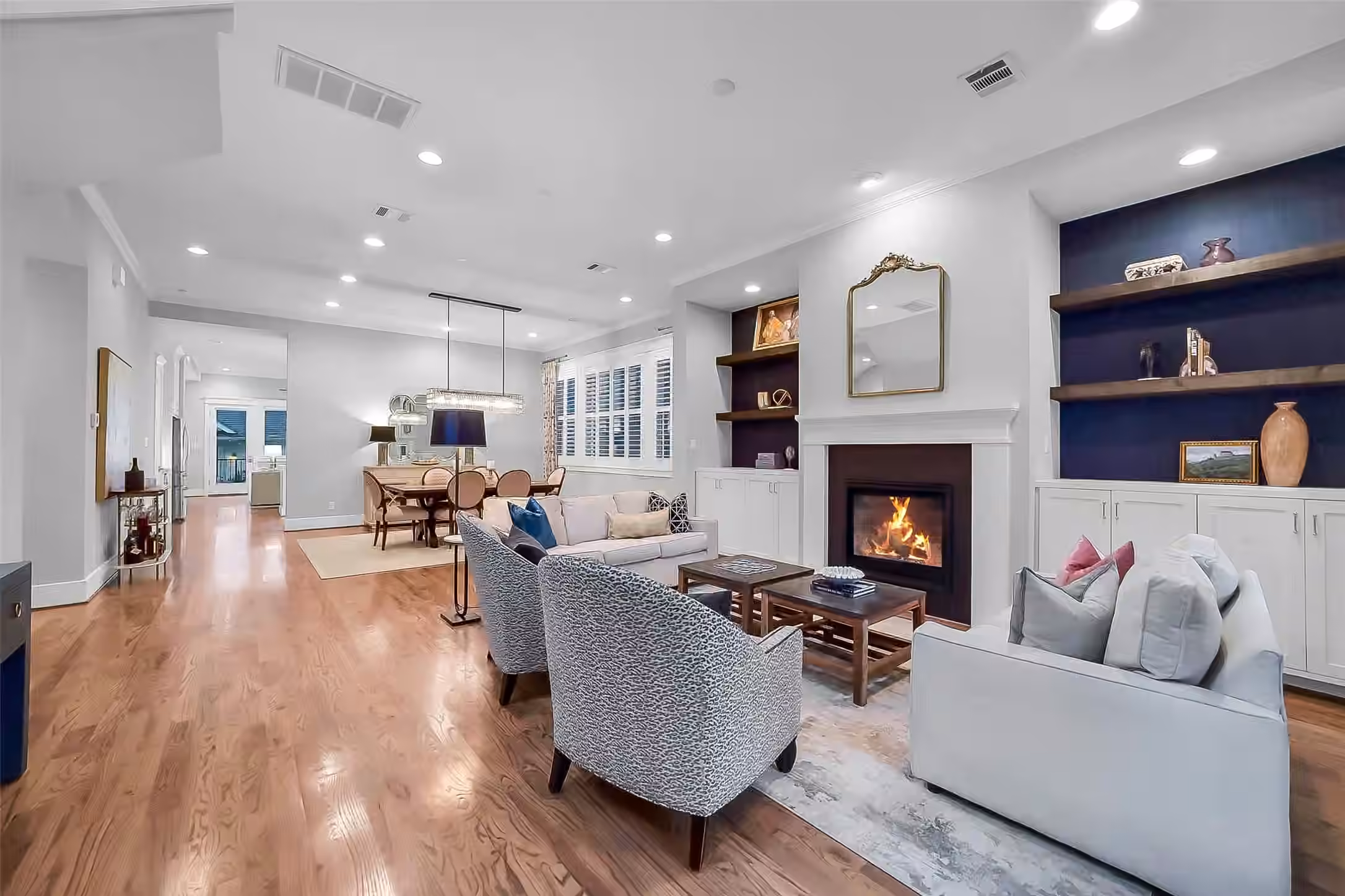 Photo 7 of 310 W 18th Street, Houston, TX