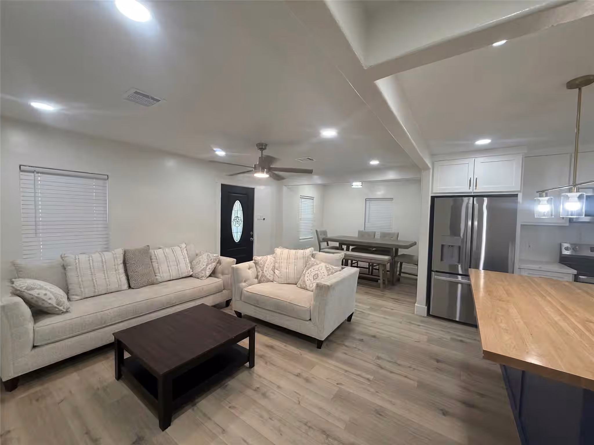Photo 3 of 2108 15th Street, Galena Park, TX