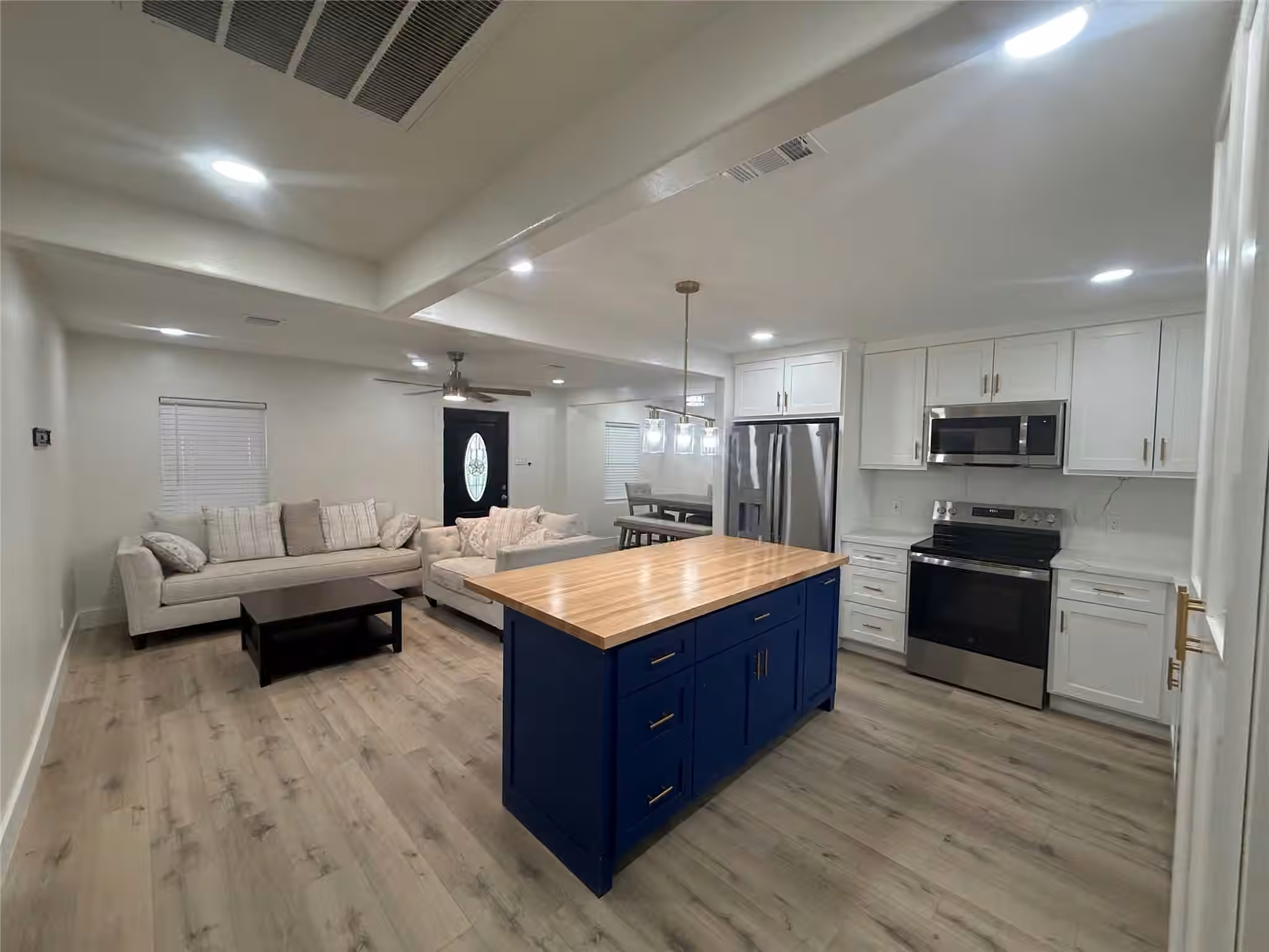 Photo 6 of 2108 15th Street, Galena Park, TX