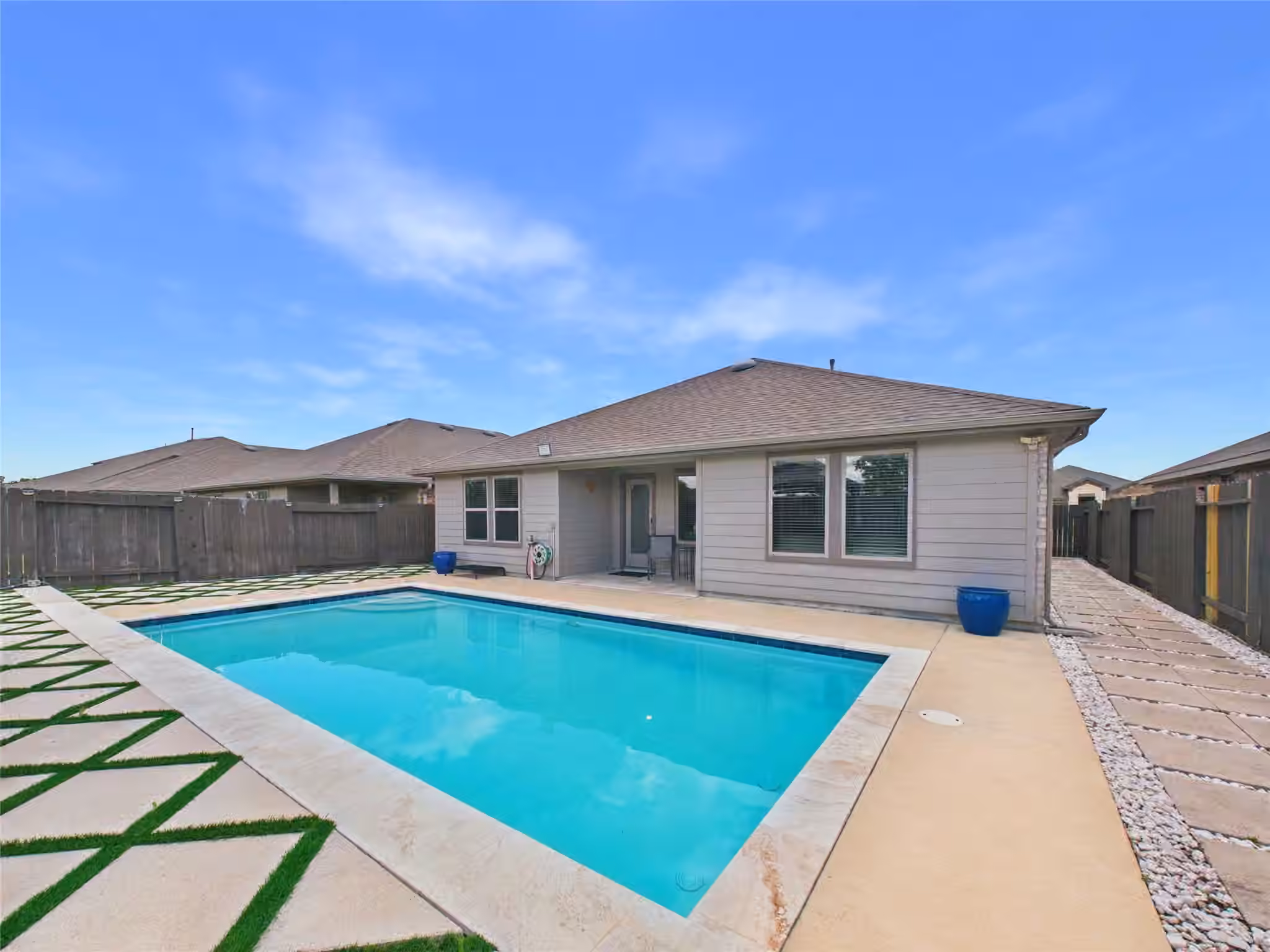 Photo of 3919 Hawaiian Court, Baytown, TX 77521