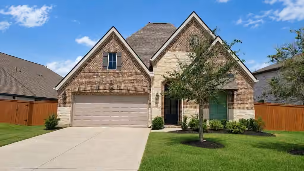 Photo of 14451 Cobalt Bend Trail, Cypress, TX