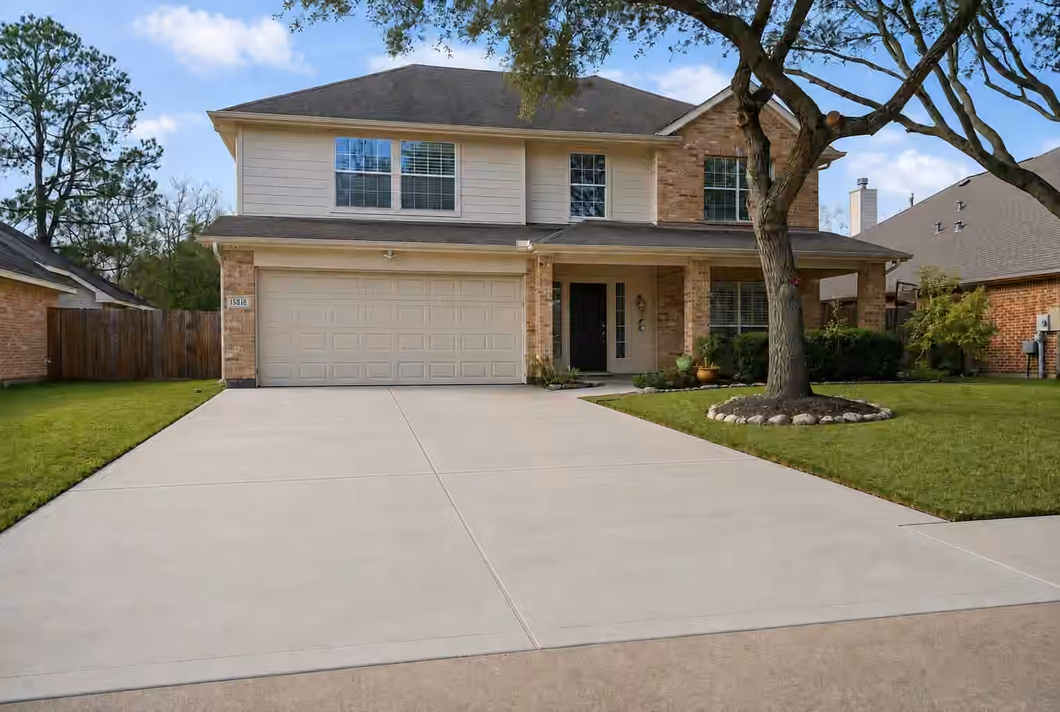 Photo of 235 Magnolia Way, League City, TX