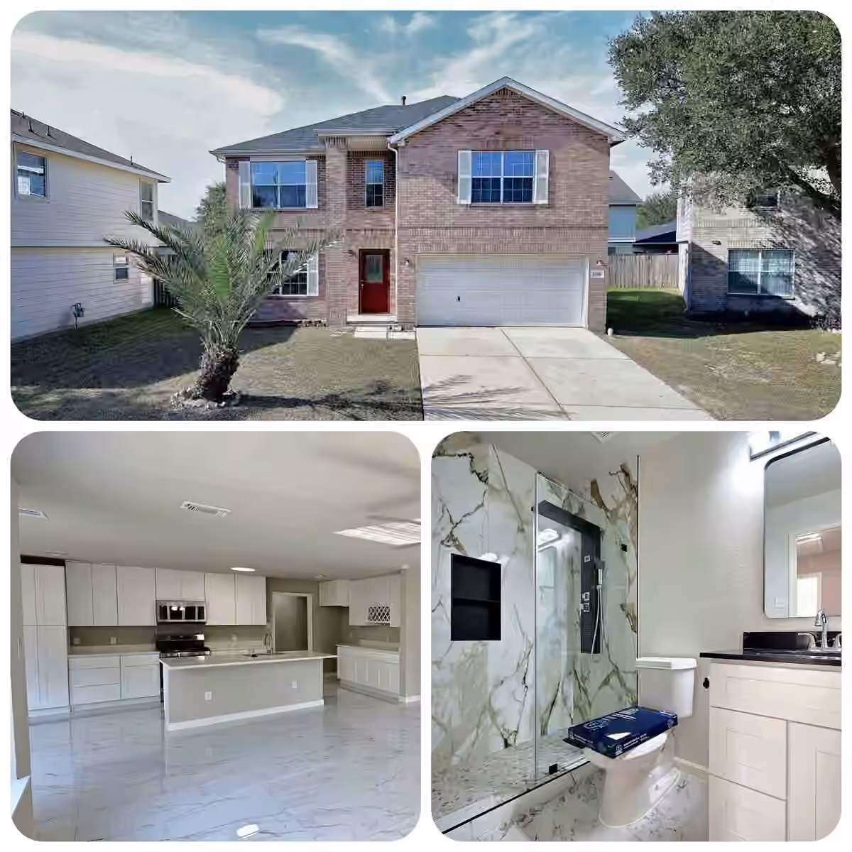 Photo of 1206 Beaufort Sea Drive, Houston, TX 77067