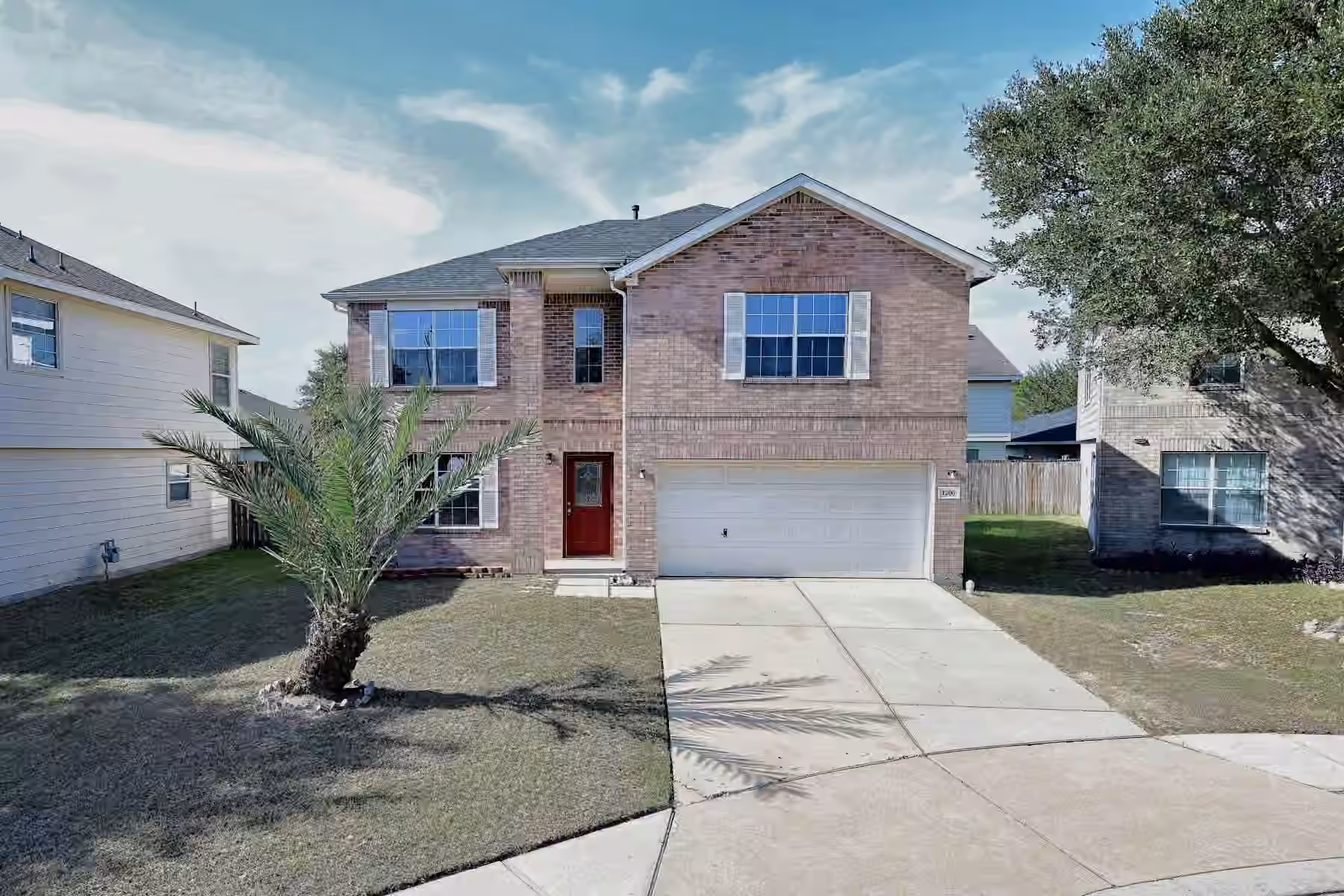 Photo 2 of 1206 Beaufort Sea Drive, Houston, TX