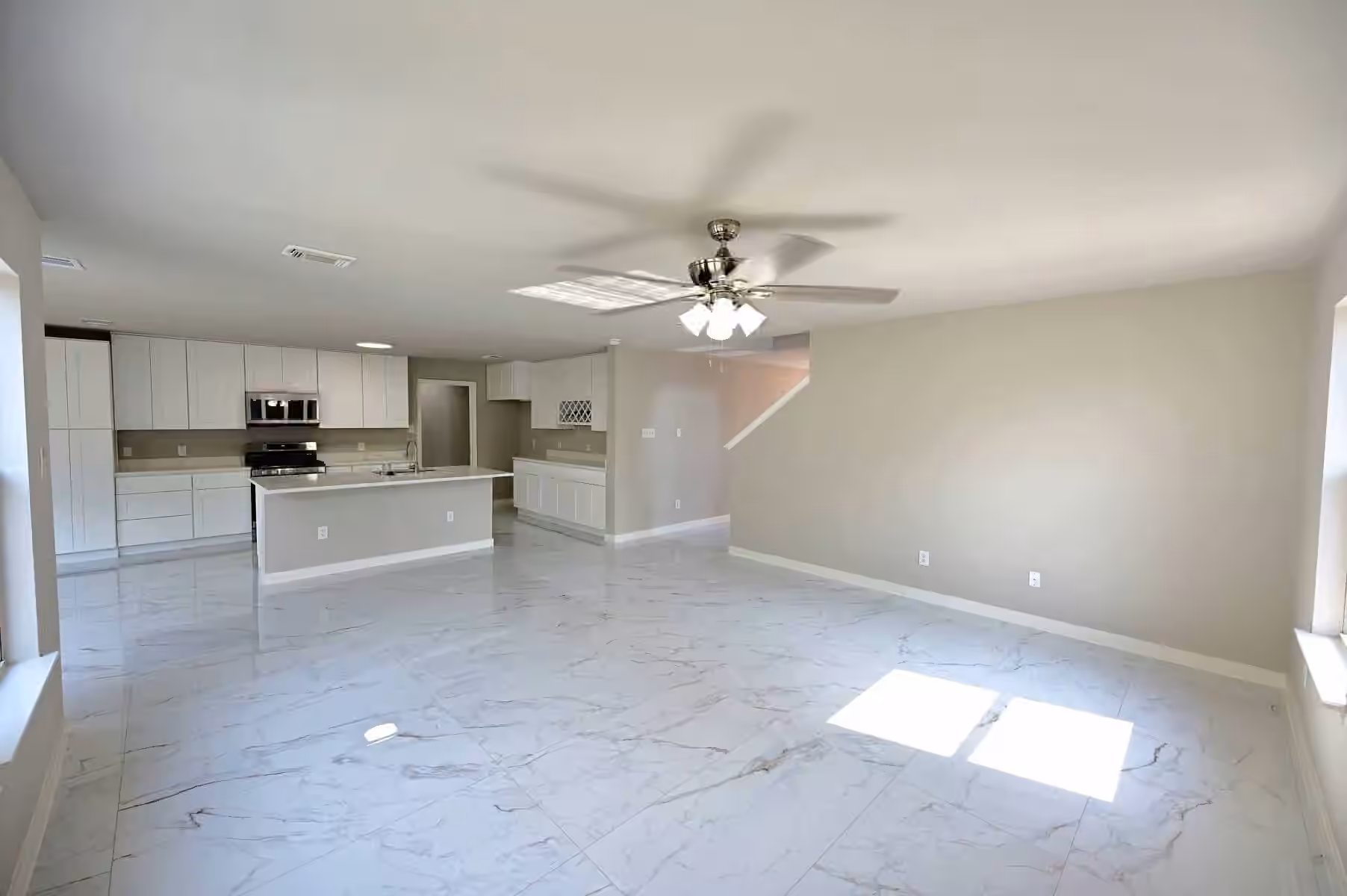Photo 7 of 1206 Beaufort Sea Drive, Houston, TX