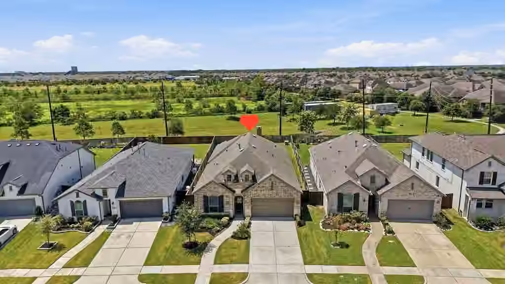 Photo of 4042 Shackleton Court, Iowa Colony, TX 77583