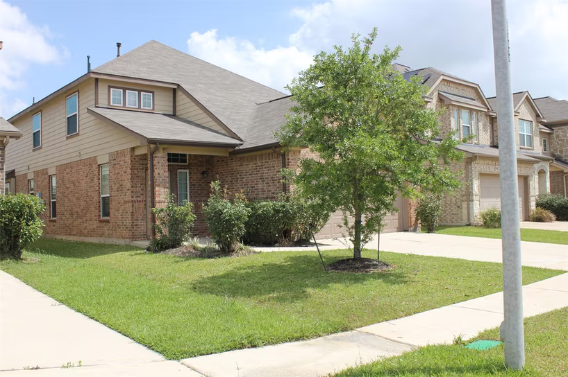 Photo 5 of 24934 Pavarotti Place, Katy, TX