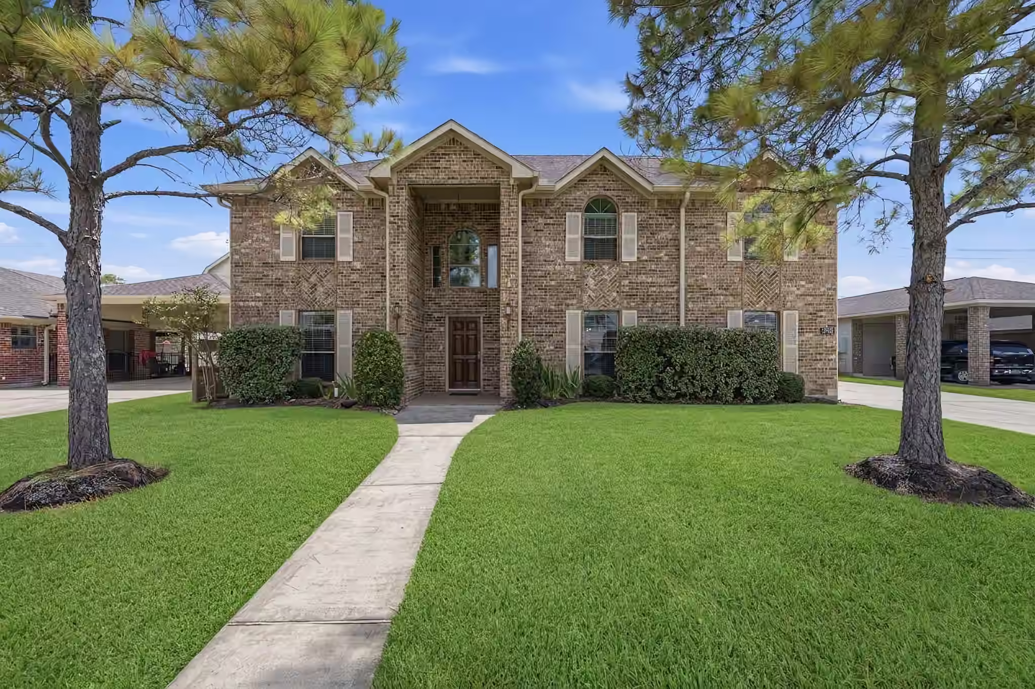 Photo of 2303 Casa Grande Drive, League City, TX