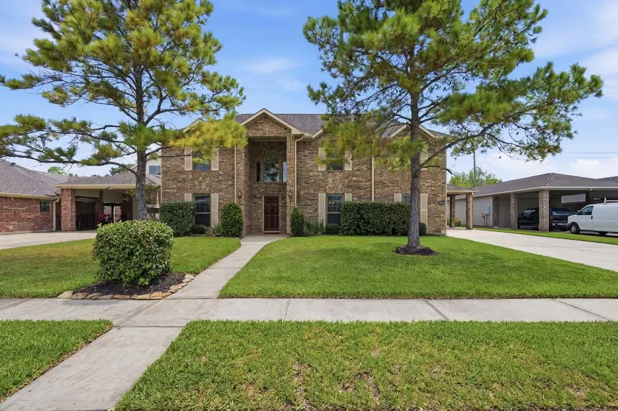 Photo 3 of 2303 Casa Grande Drive, League City, TX