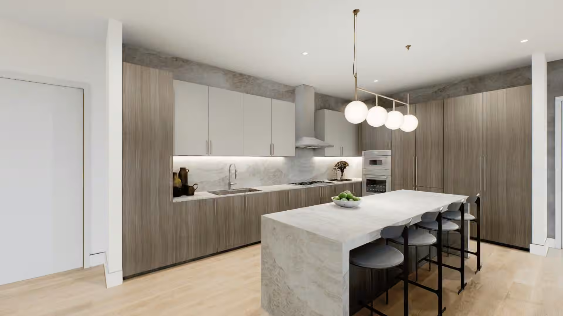 Photo 2 of 1711 Allen Parkway 2602, Houston, TX