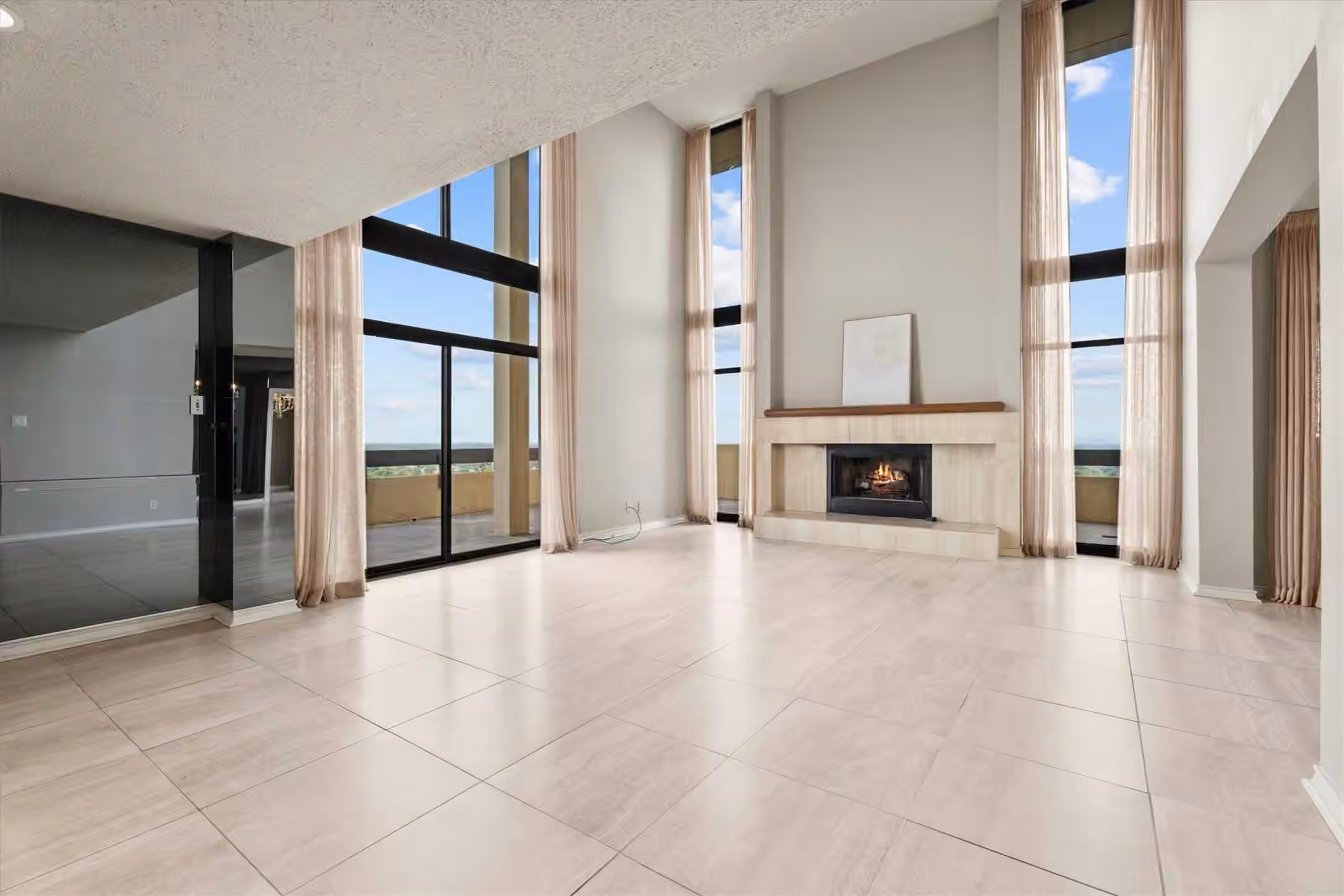 Photo 7 of 14655 Champion Forest Drive 1801, Houston, TX