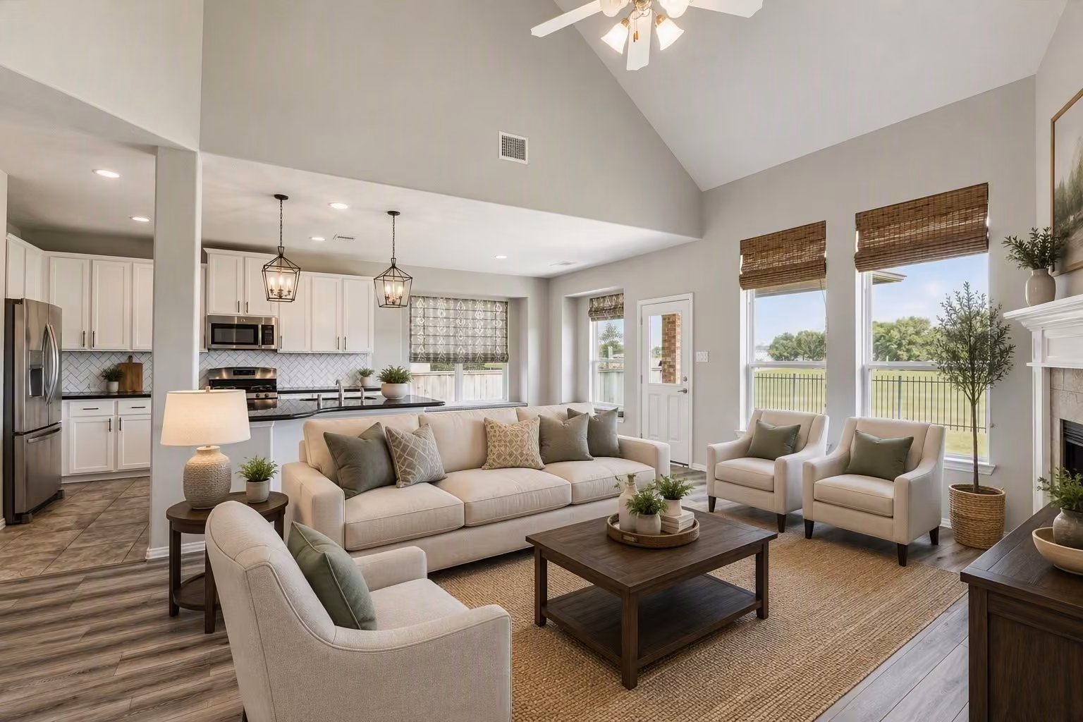 Photo 7 of 244 Lake Estates Drive, Montgomery, TX