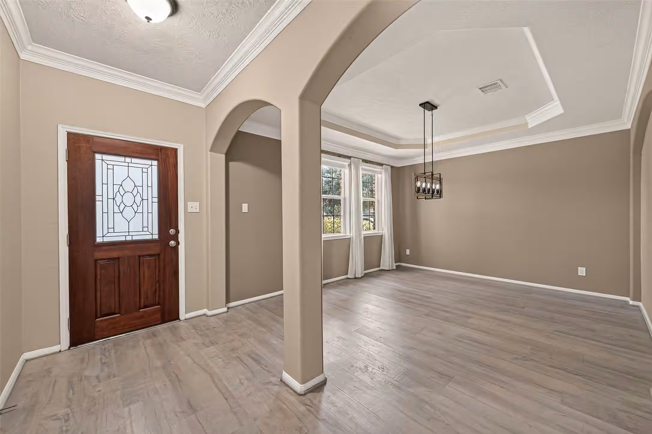 Photo 7 of 3518 Heartland Key Lane, Katy, TX