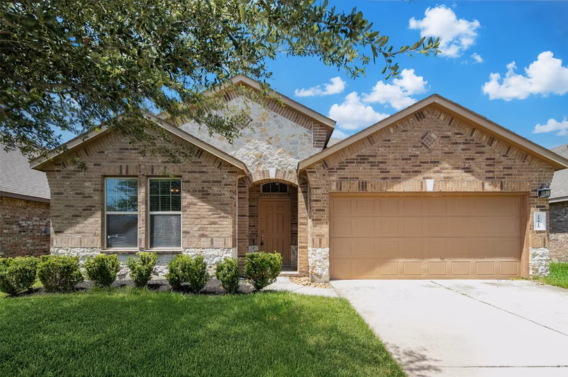 Photo of 23818 Naples Shore Drive, Katy, TX