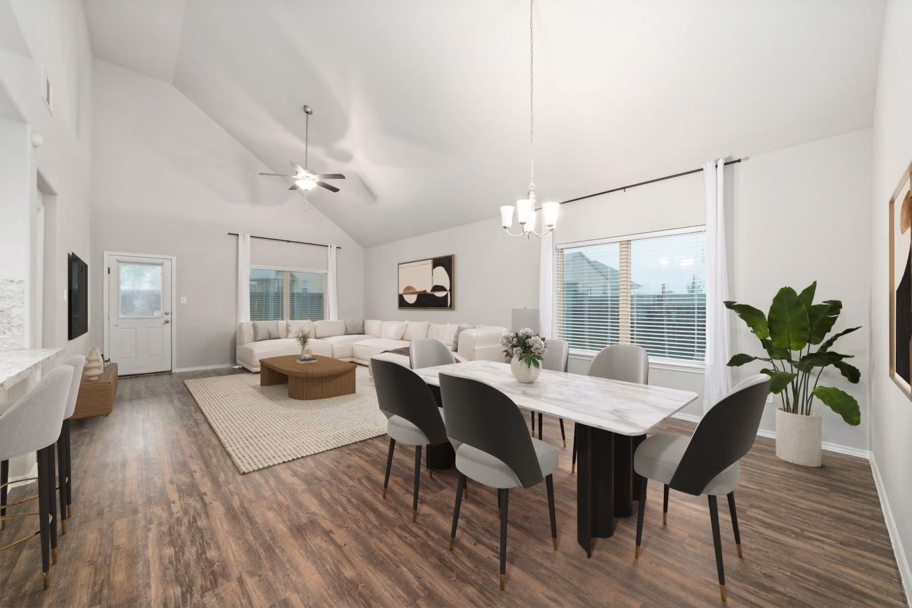 Photo 4 of 14005 Silver Falls Court, Conroe, TX