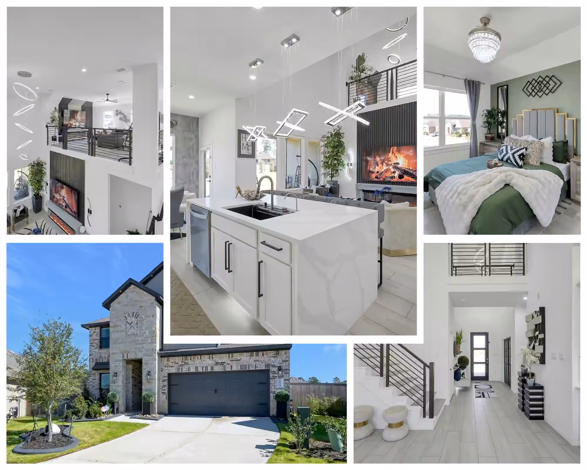 Photo of 1626 Happy Valley Street, Montgomery, TX