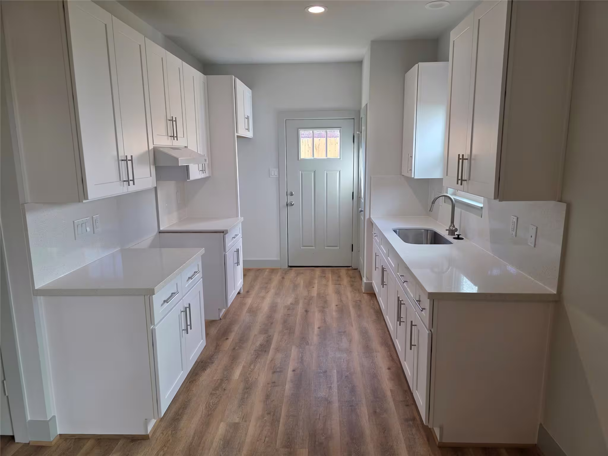 Photo 4 of 3406 Hadley Street, Houston, TX
