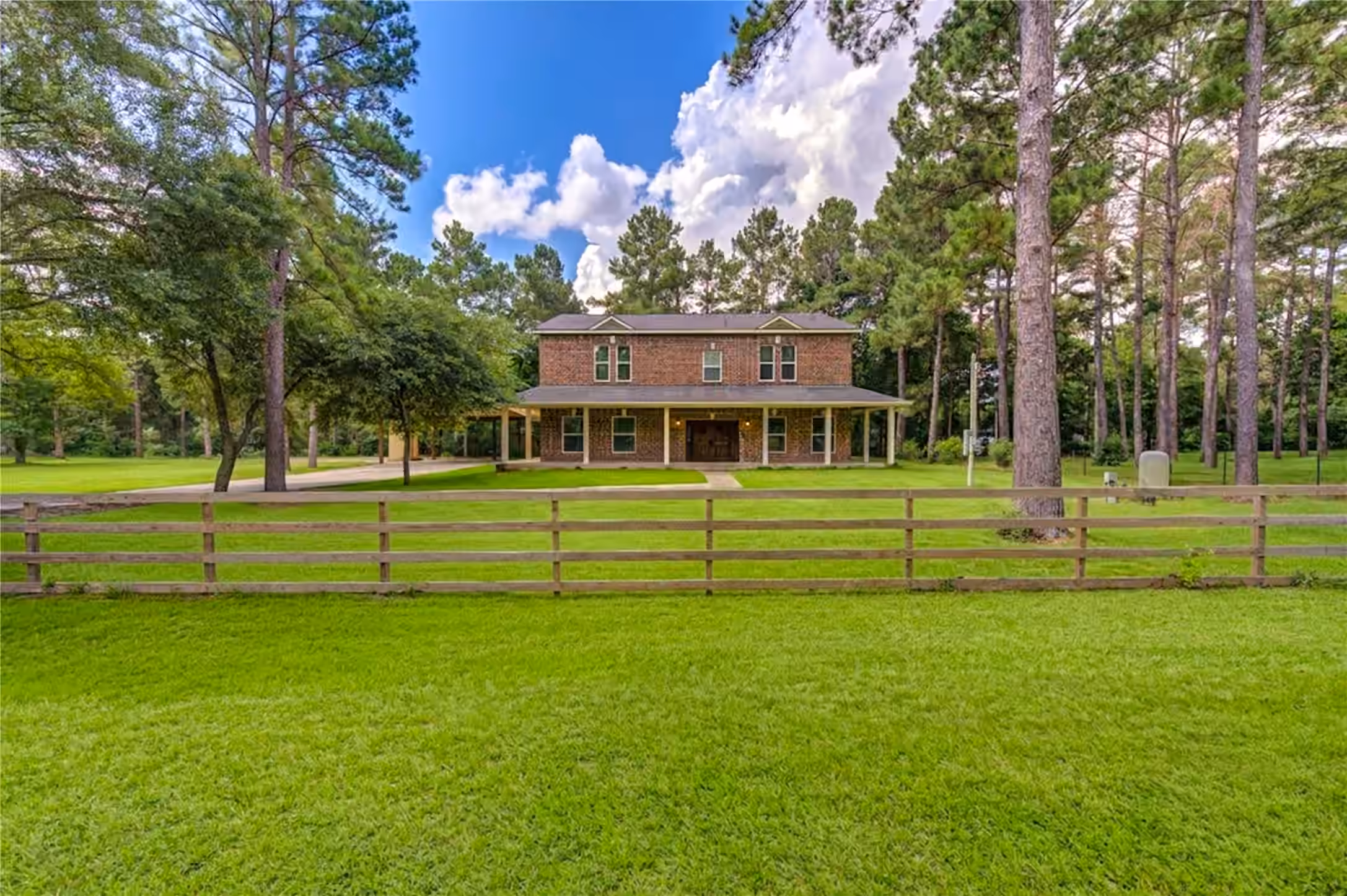 Photo 5 of 20531 Faye Street, Tomball, TX