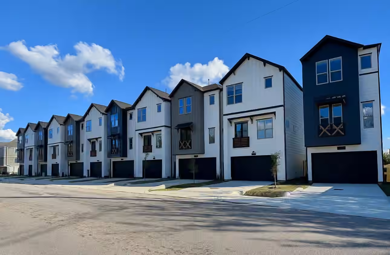 Photo of 7807 Amelia Road A, Houston, TX 77055