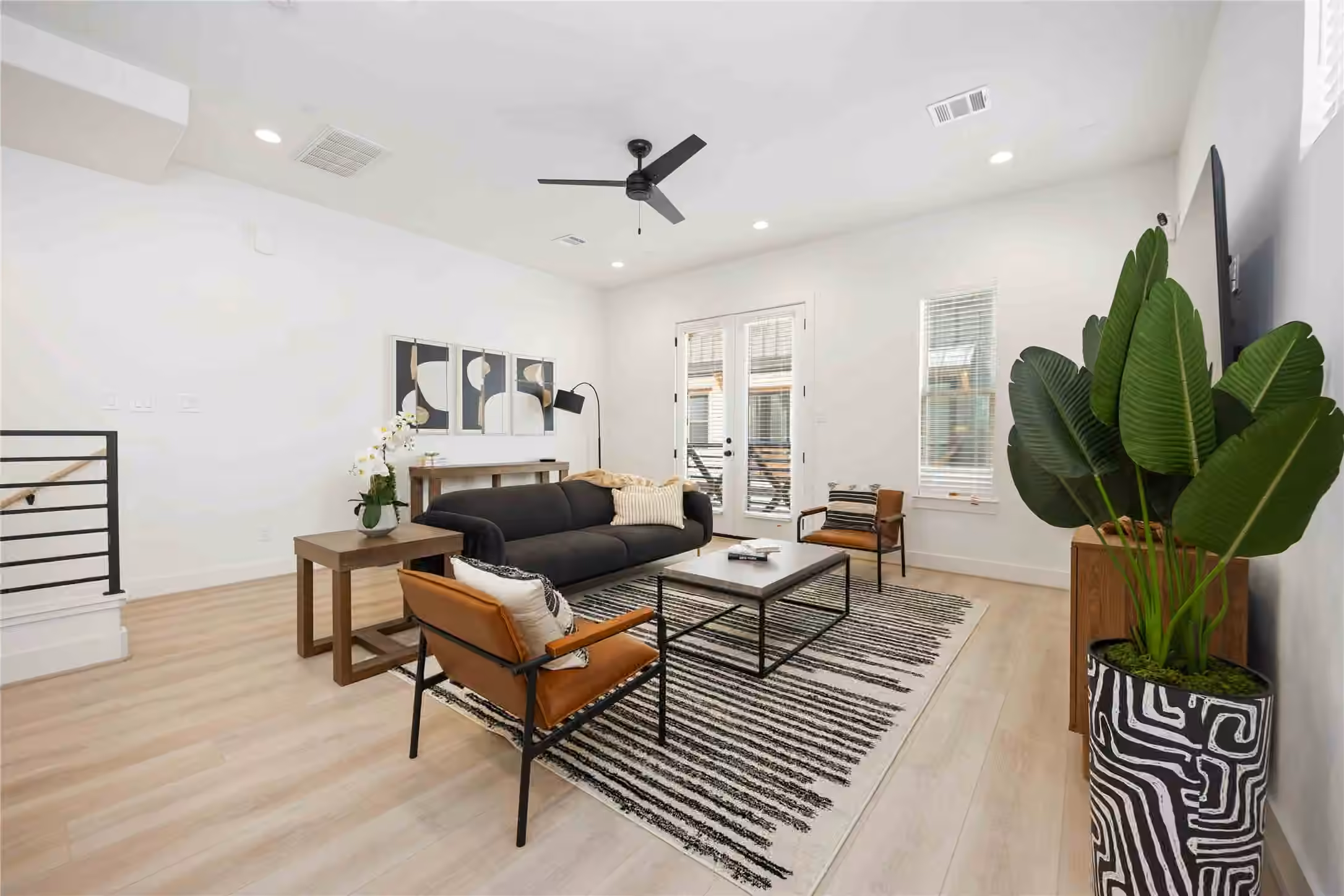 Photo 6 of 7807 Amelia Road A, Houston, TX