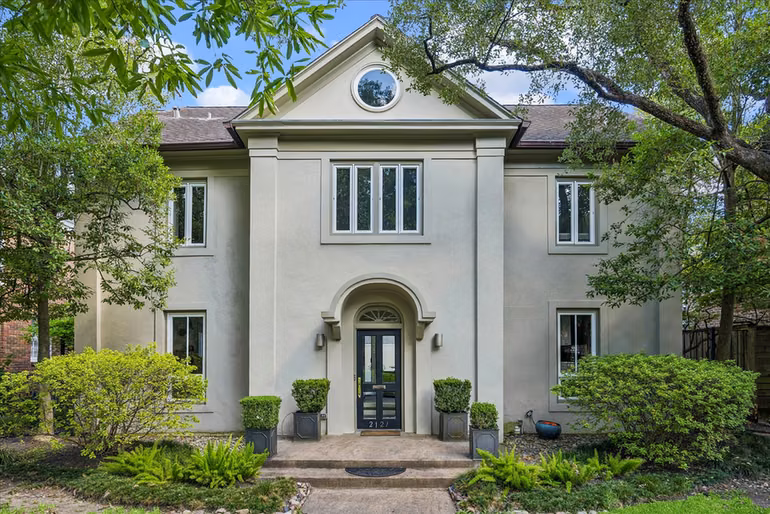 Photo of 2121 Bolsover Street, Houston, TX 77005