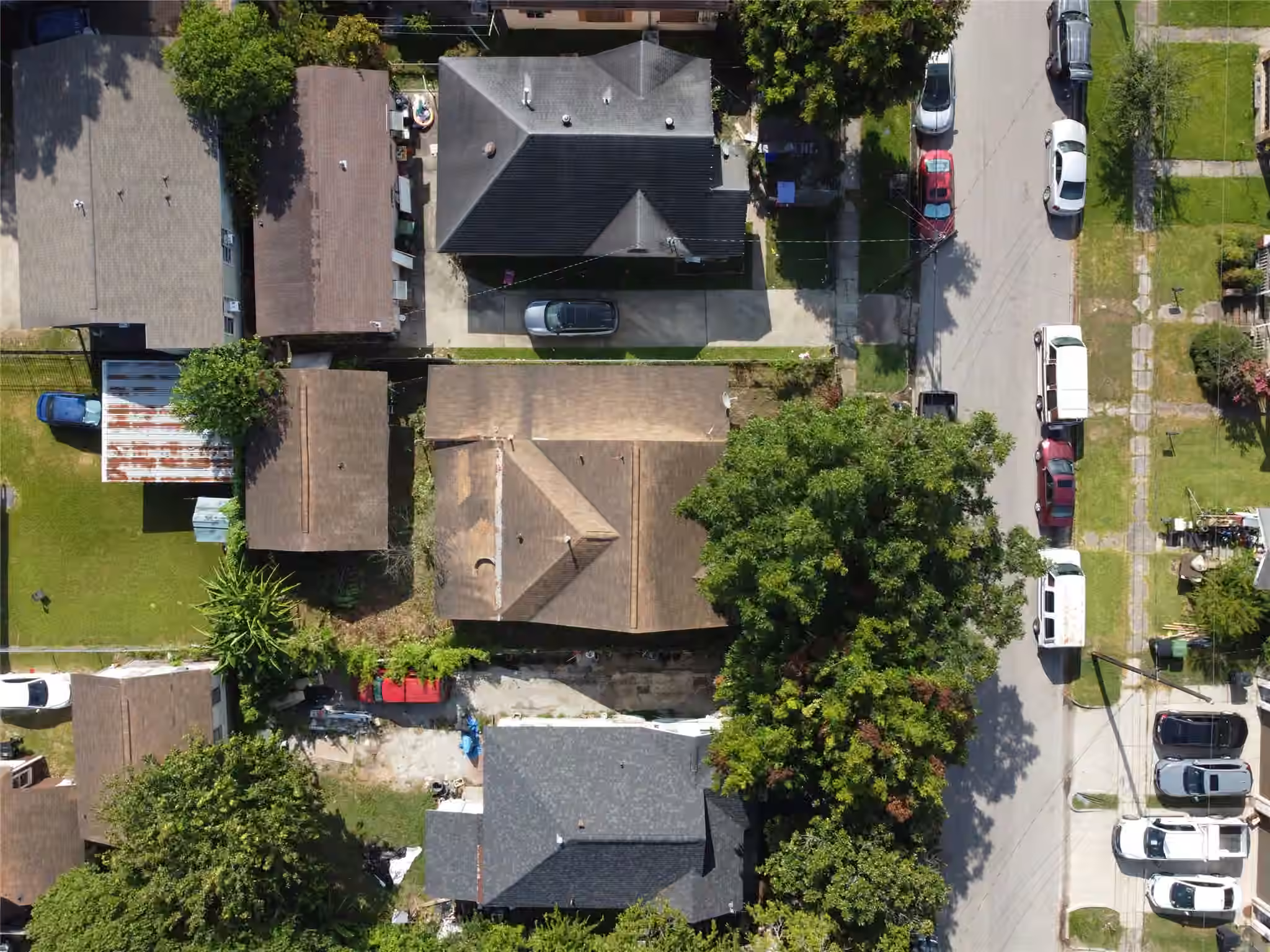 Photo 3 of 6711 Avenue C, Houston, TX