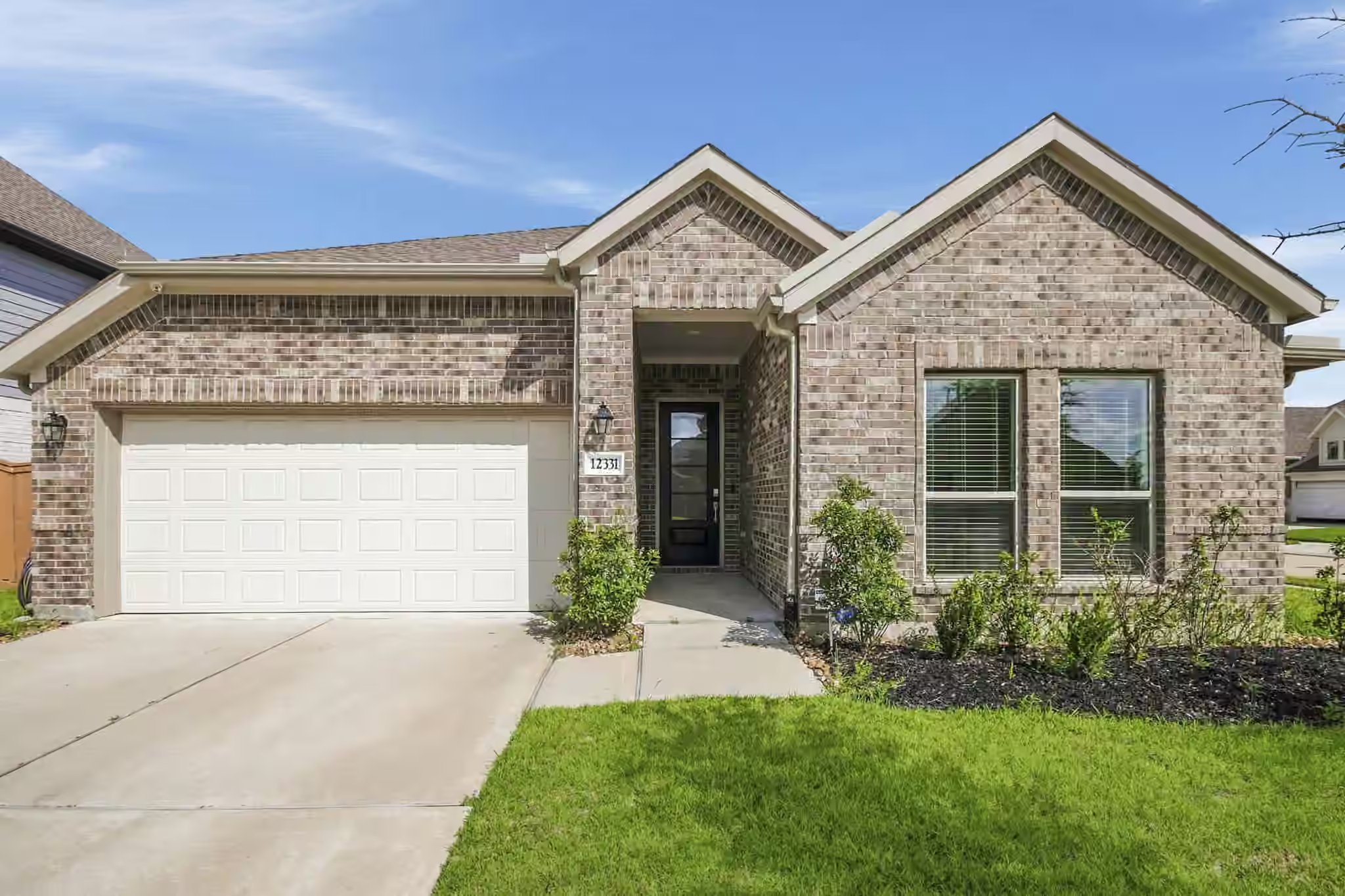 Photo of 12331 English Mist Drive, Houston, TX