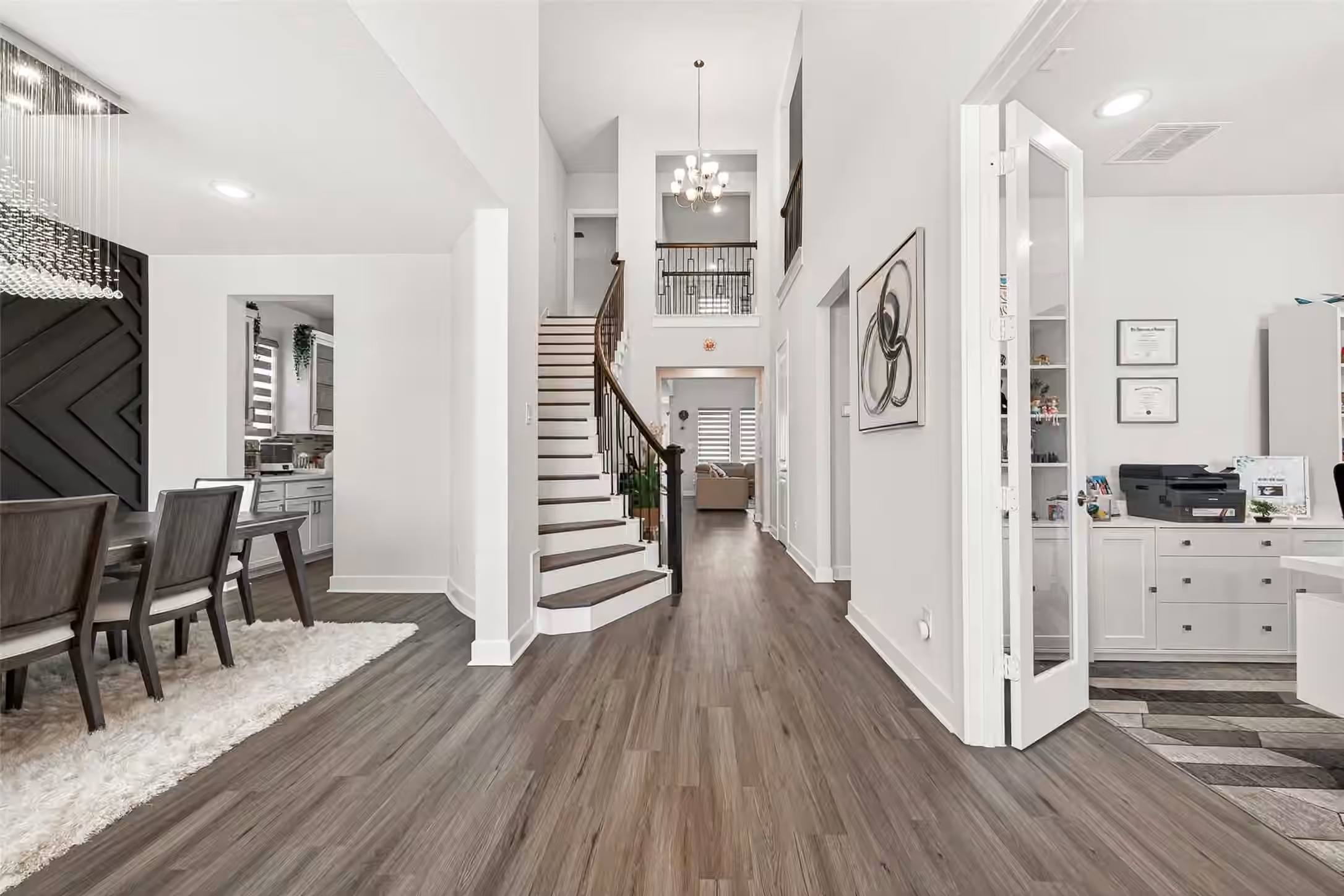 Photo 3 of 18331 Kearney Terrace Lane, Richmond, TX