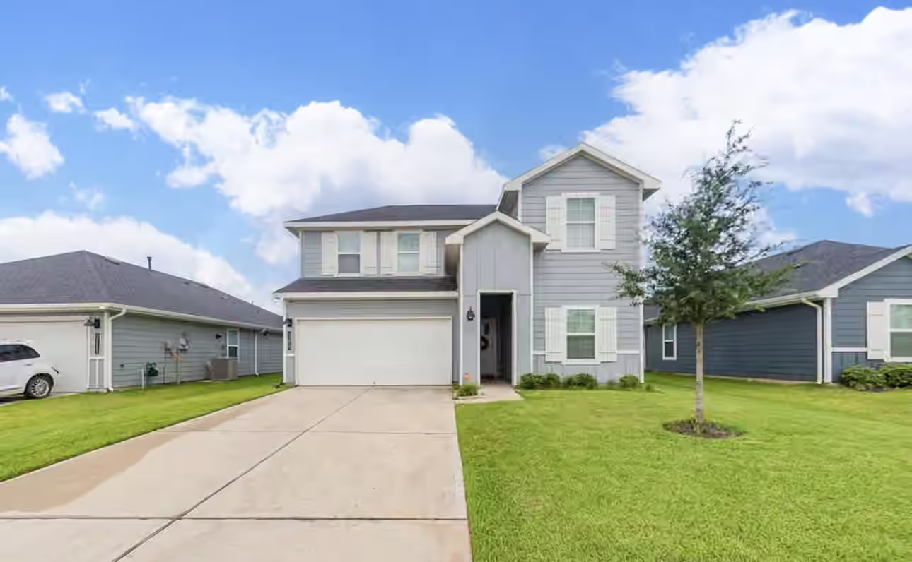 Photo of 31619 Farlam Farms Trail, Fulshear, TX 77441