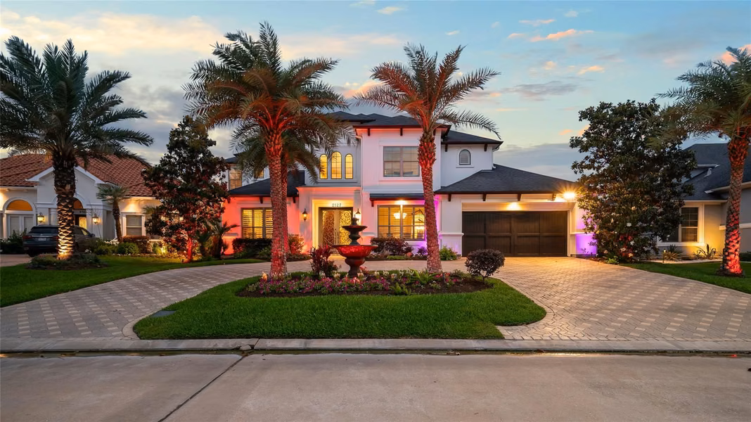 Photo 4 of 2127 Thicket Ridge Lane, Houston, TX