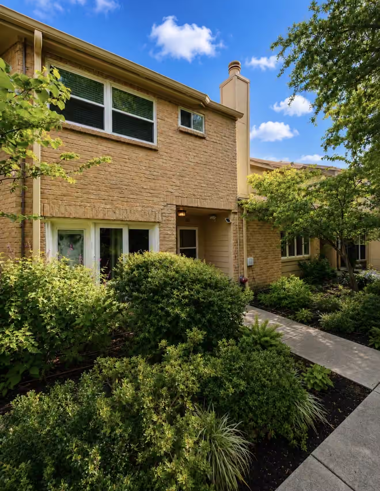 Photo of 12625 Memorial Drive 98, Houston, TX