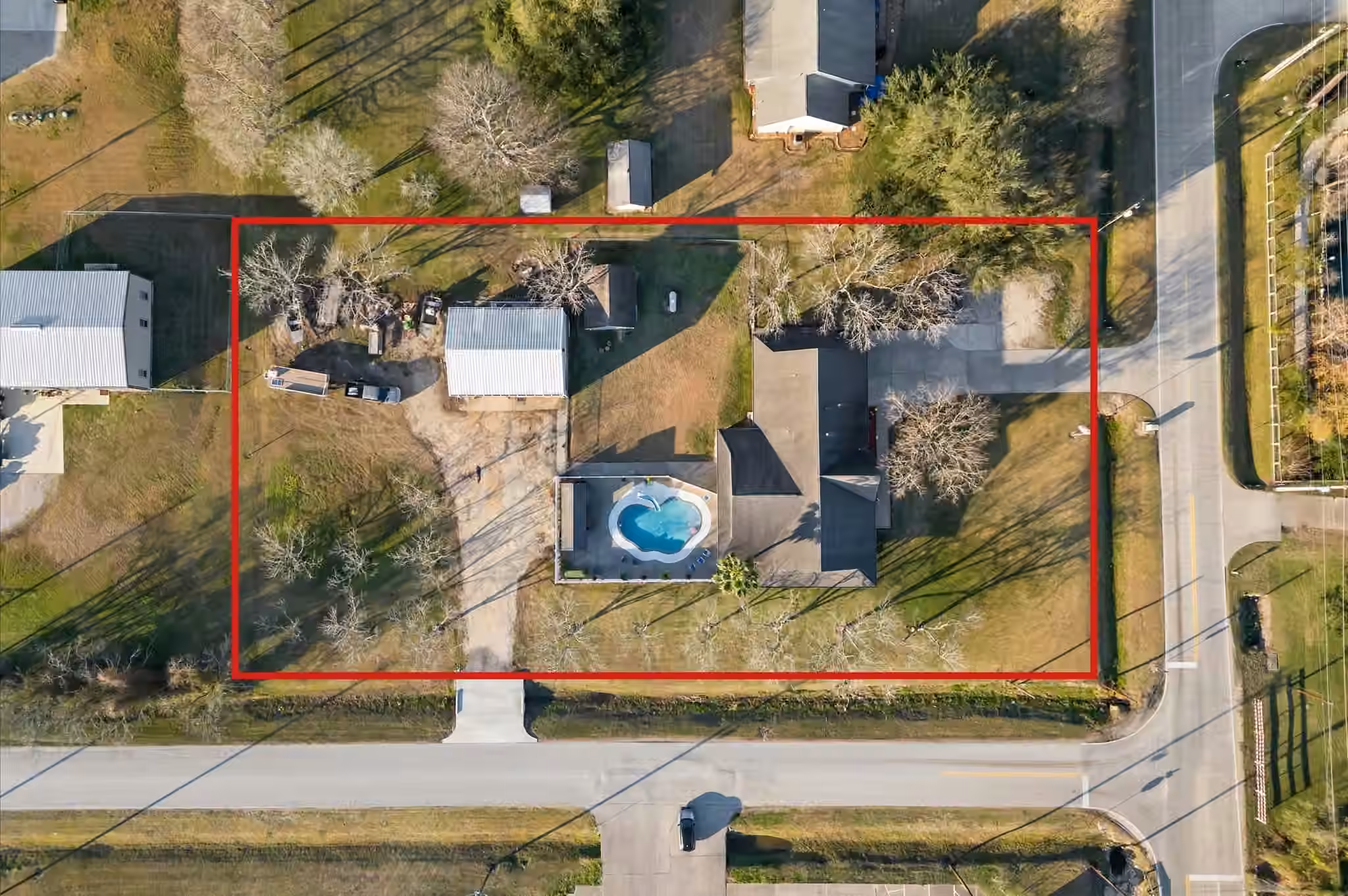 Photo of 1840 Caroline Street, Dickinson, TX 77539