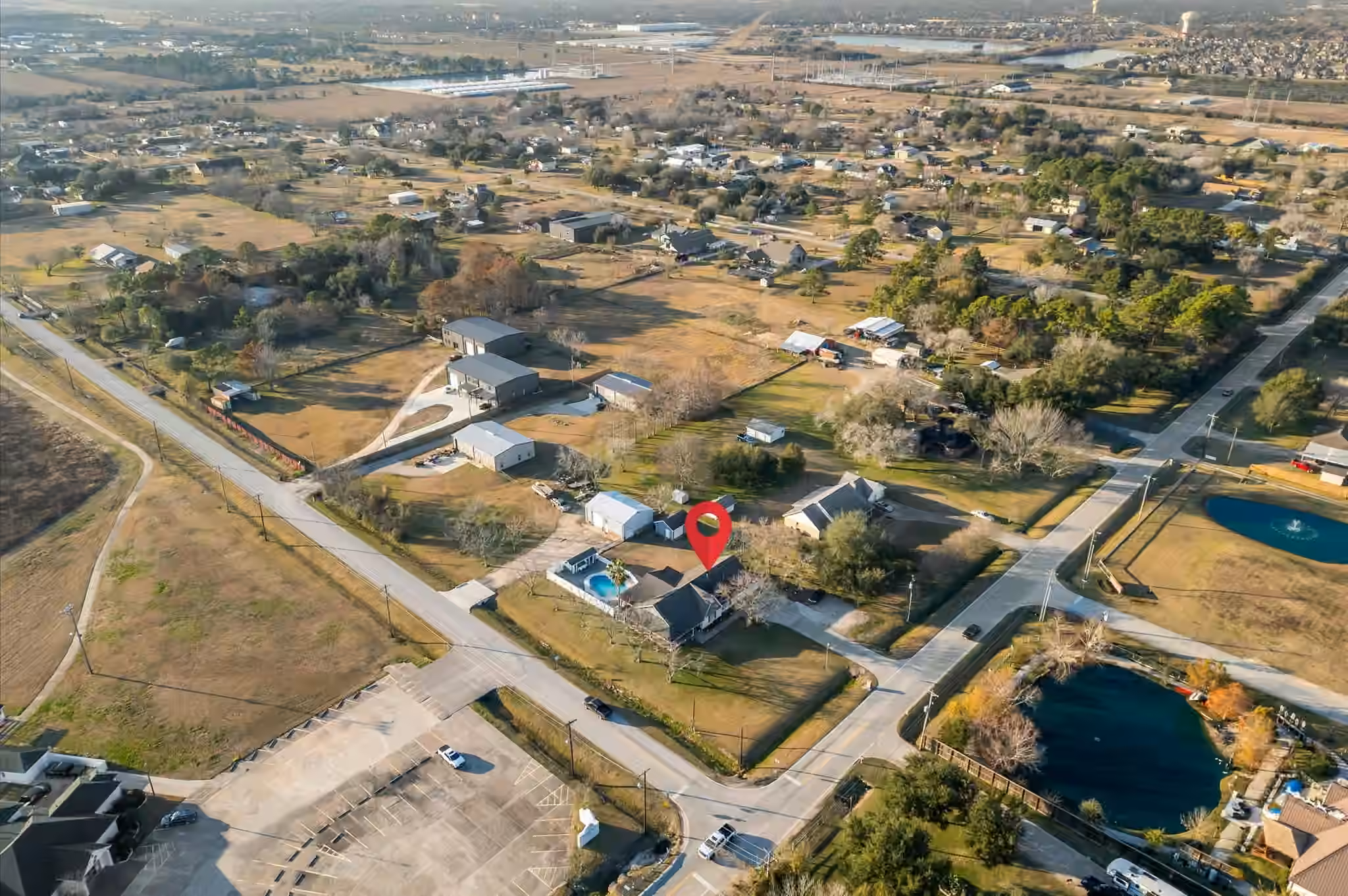 Photo 6 of 1840 Caroline Street, Dickinson, TX