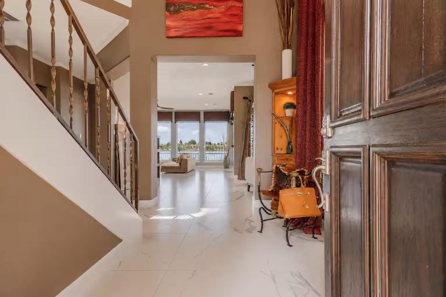 Photo 7 of 411 Harborside Way, Kemah, TX