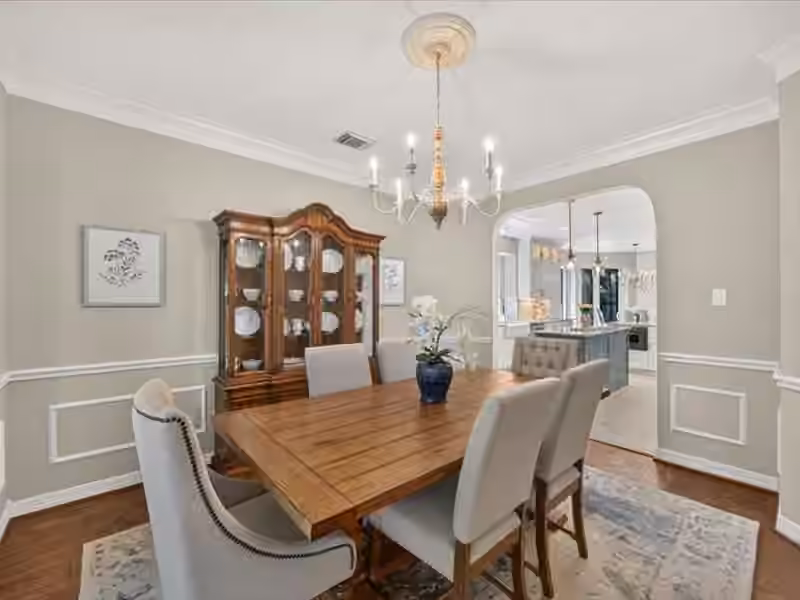 Photo 4 of 202 W Larah Lane, Houston, TX