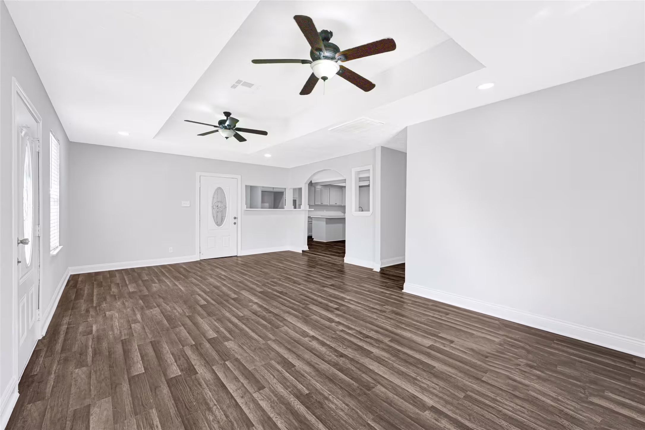 Photo 2 of 7625 Touchstone Street, Houston, TX