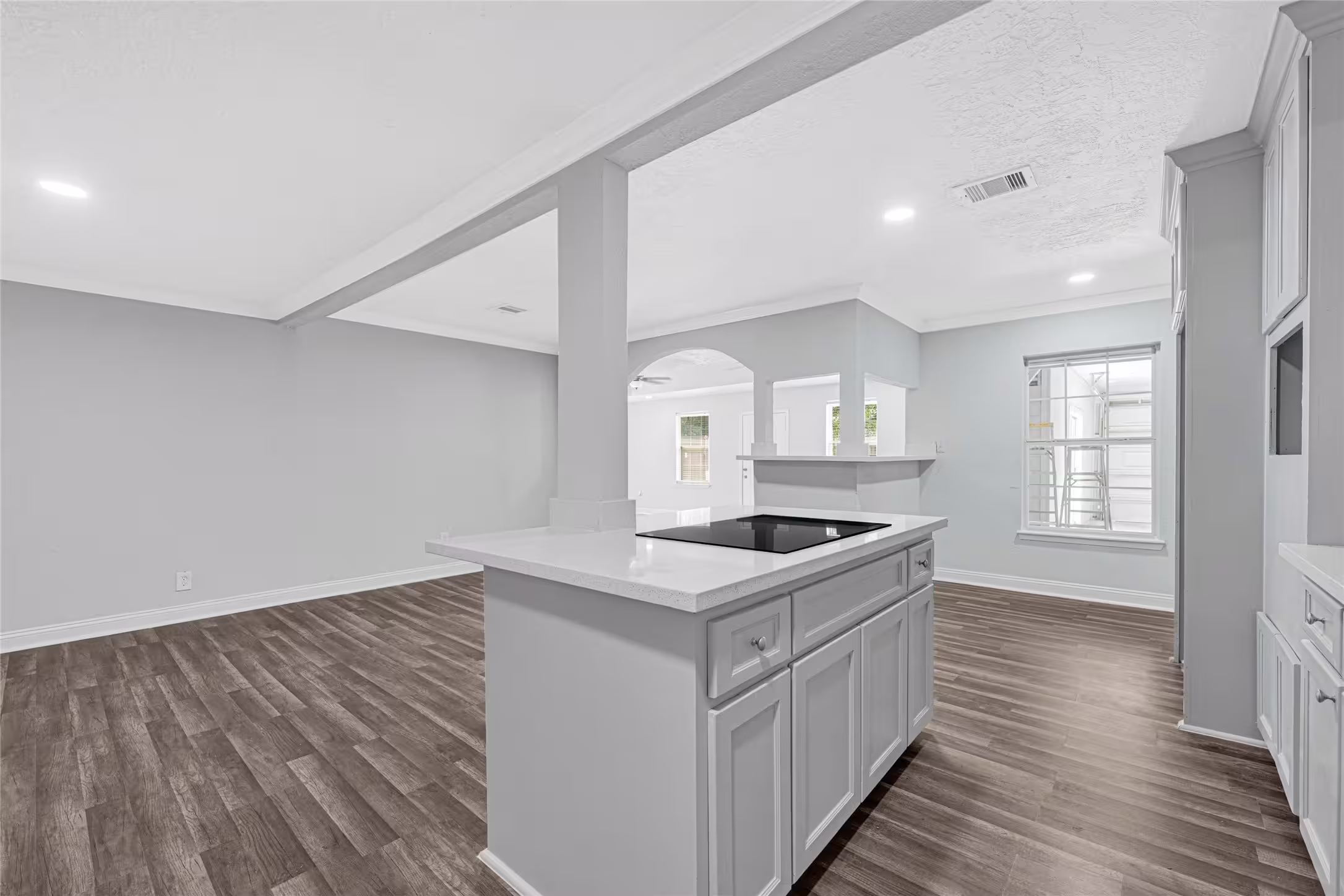 Photo 7 of 7625 Touchstone Street, Houston, TX