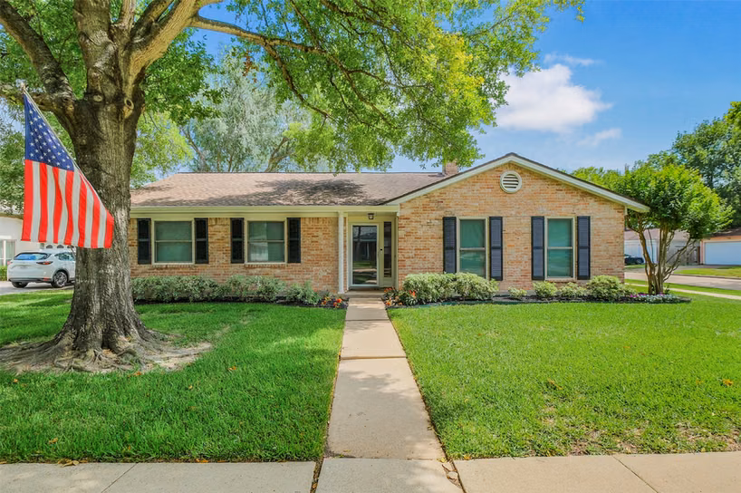 Photo of 12731 Westhorpe Drive, Houston, TX 77077
