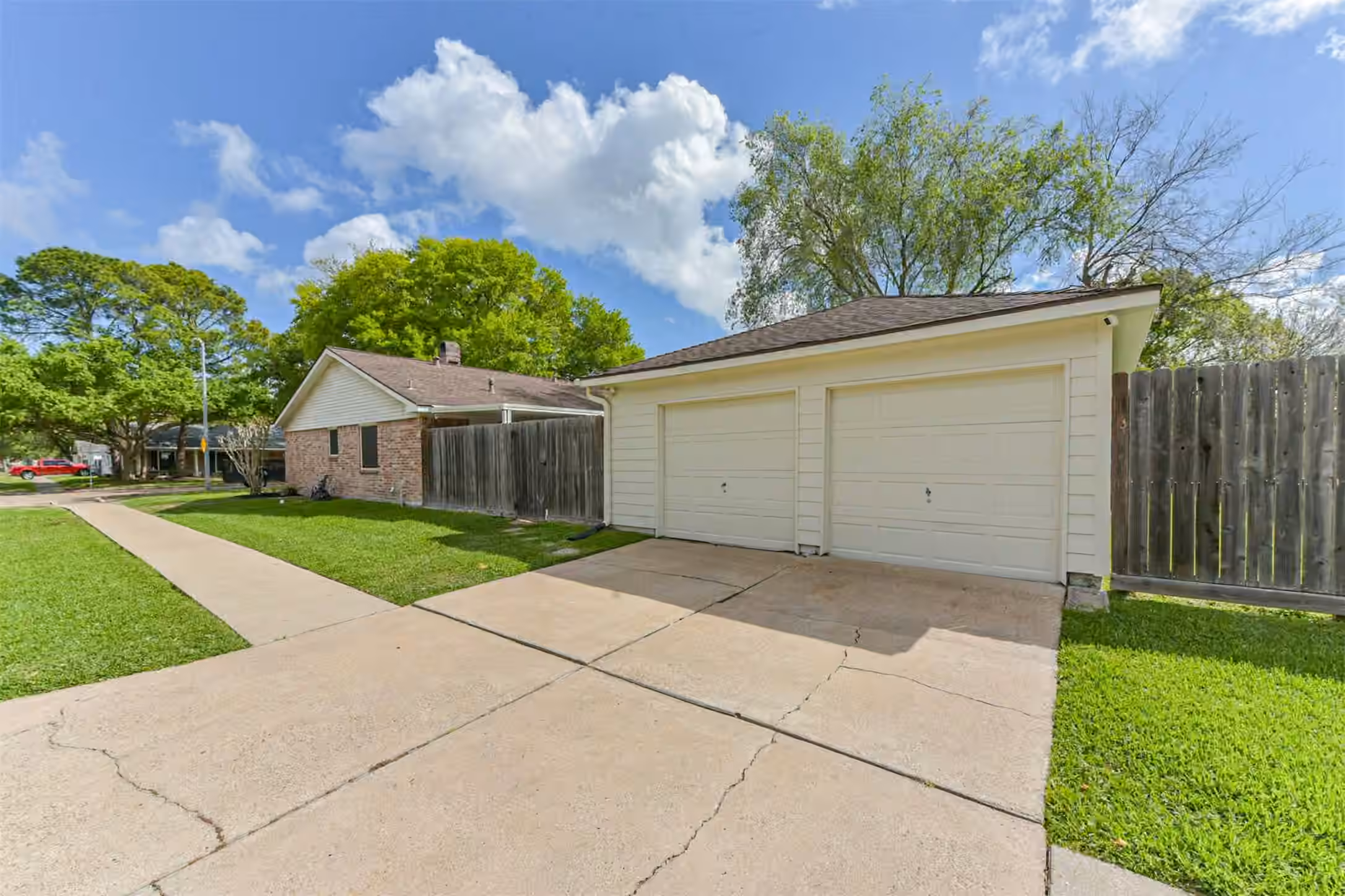 Photo 3 of 12731 Westhorpe Drive, Houston, TX