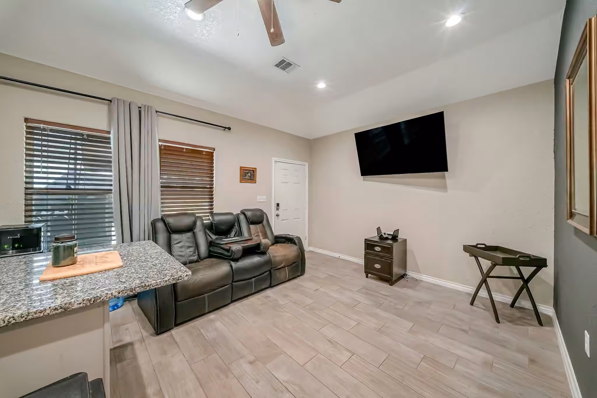 Photo 4 of 12059 Canal Street, Willis, TX