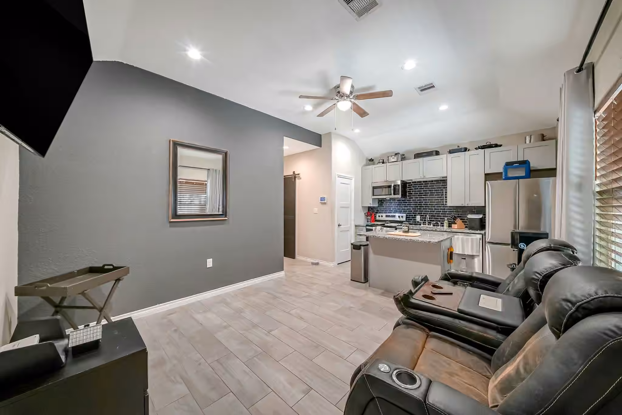 Photo 5 of 12059 Canal Street, Willis, TX